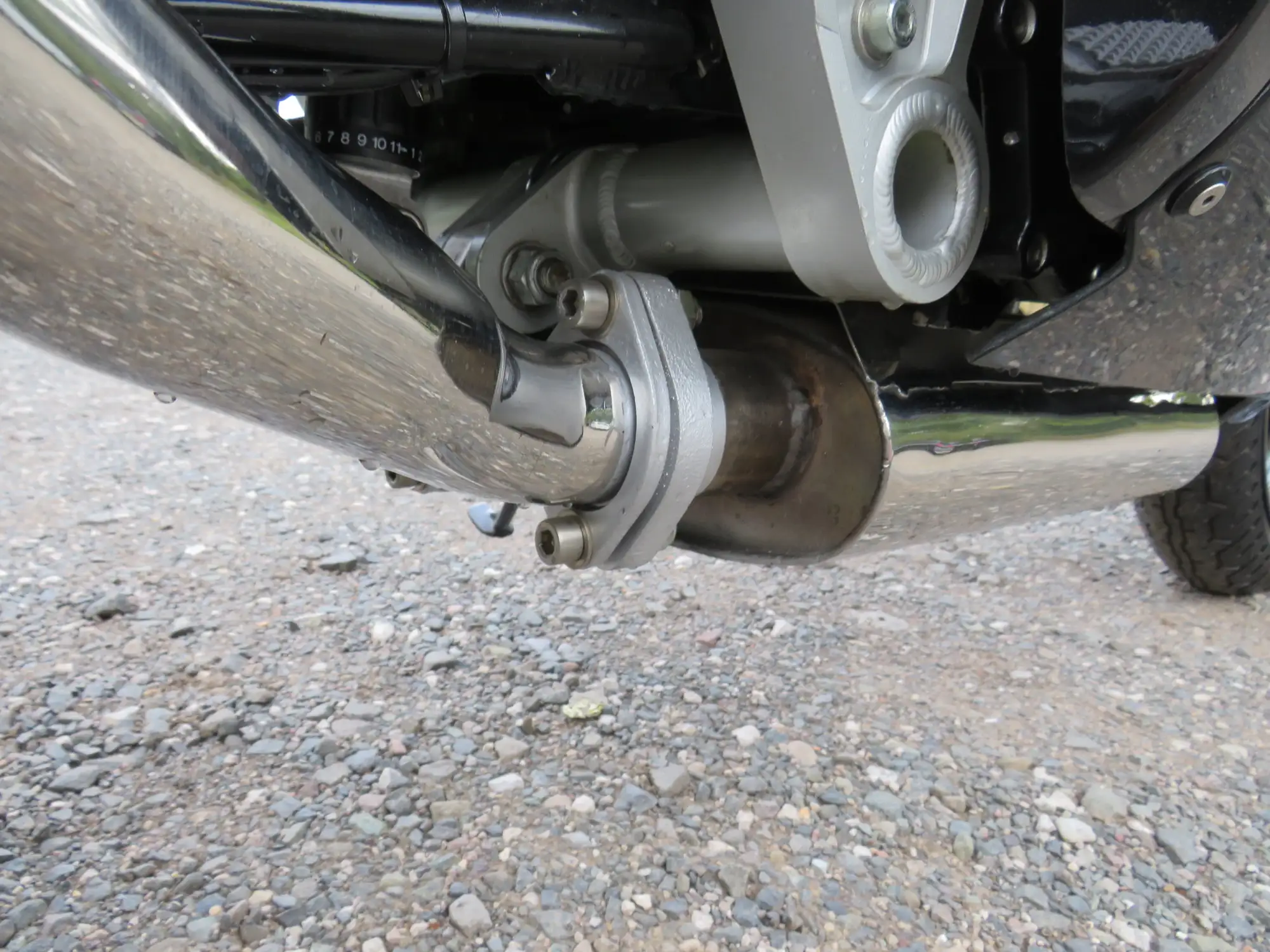 1990 Norton F1 Rotary 588cc-For Sale