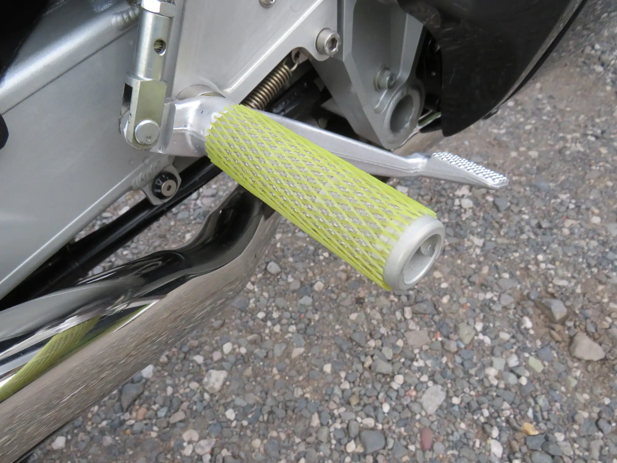 1990 Norton F1 Rotary 588cc-For Sale