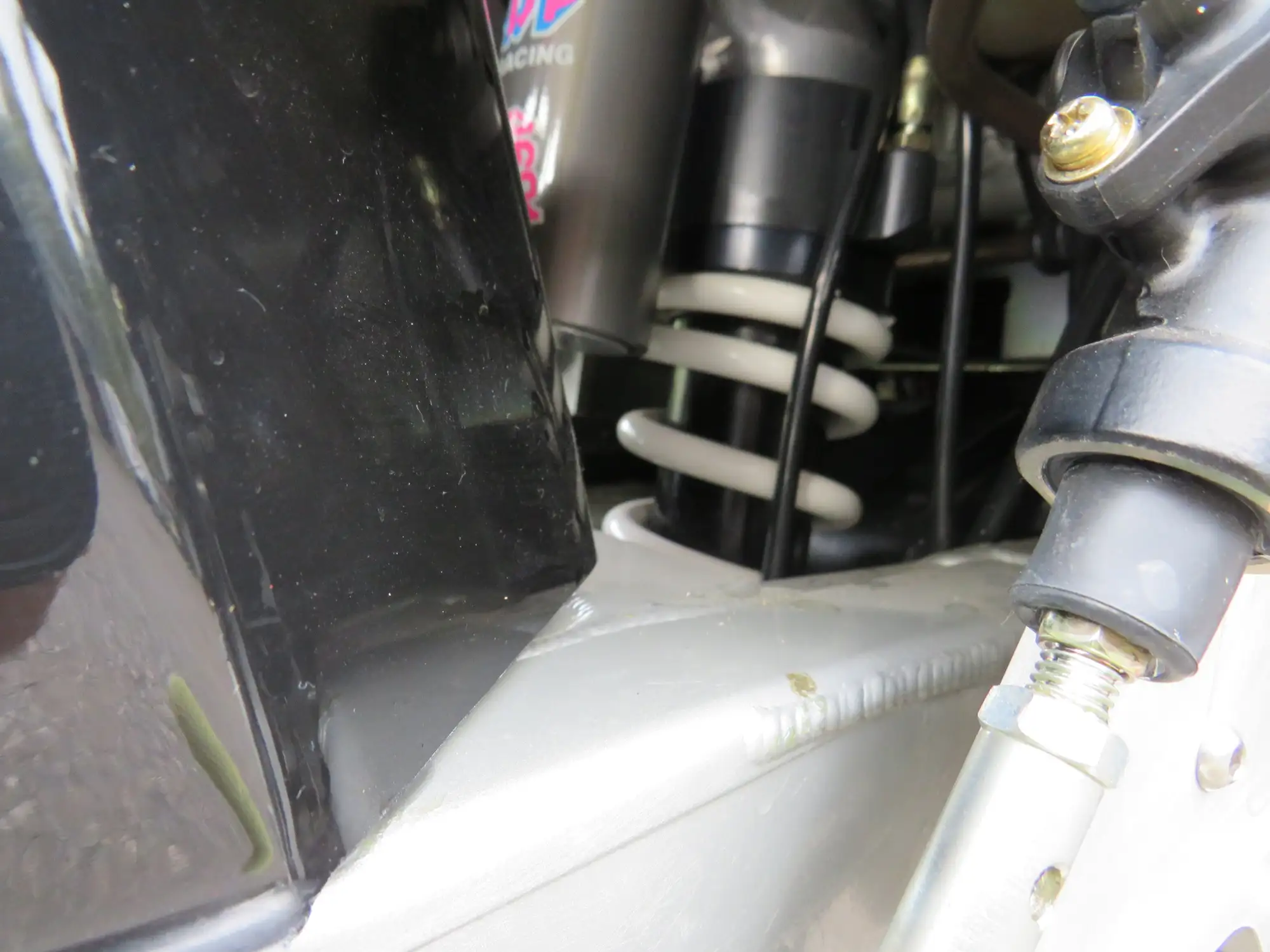 1990 Norton F1 Rotary 588cc-For Sale