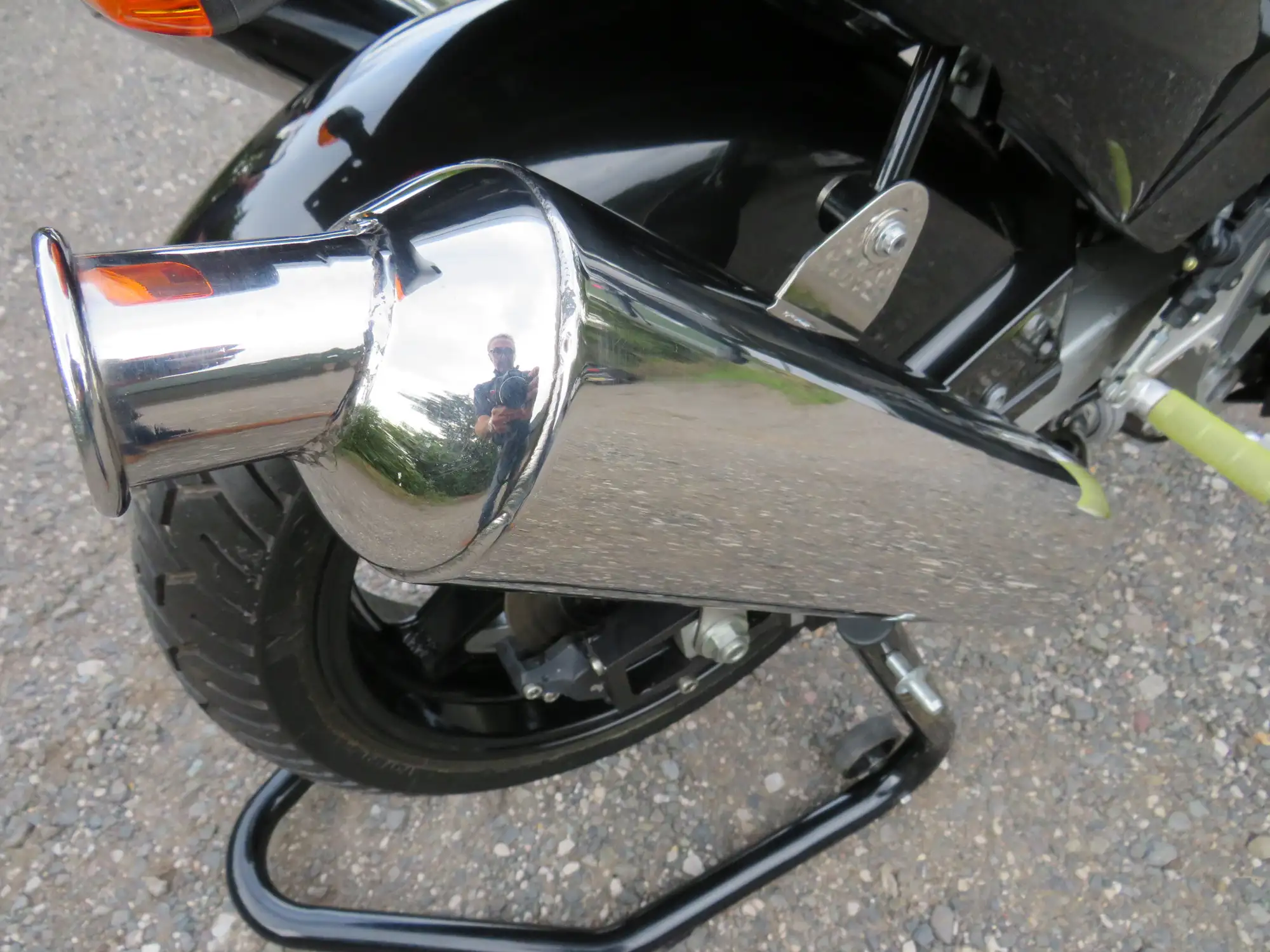 1990 Norton F1 Rotary 588cc-For Sale