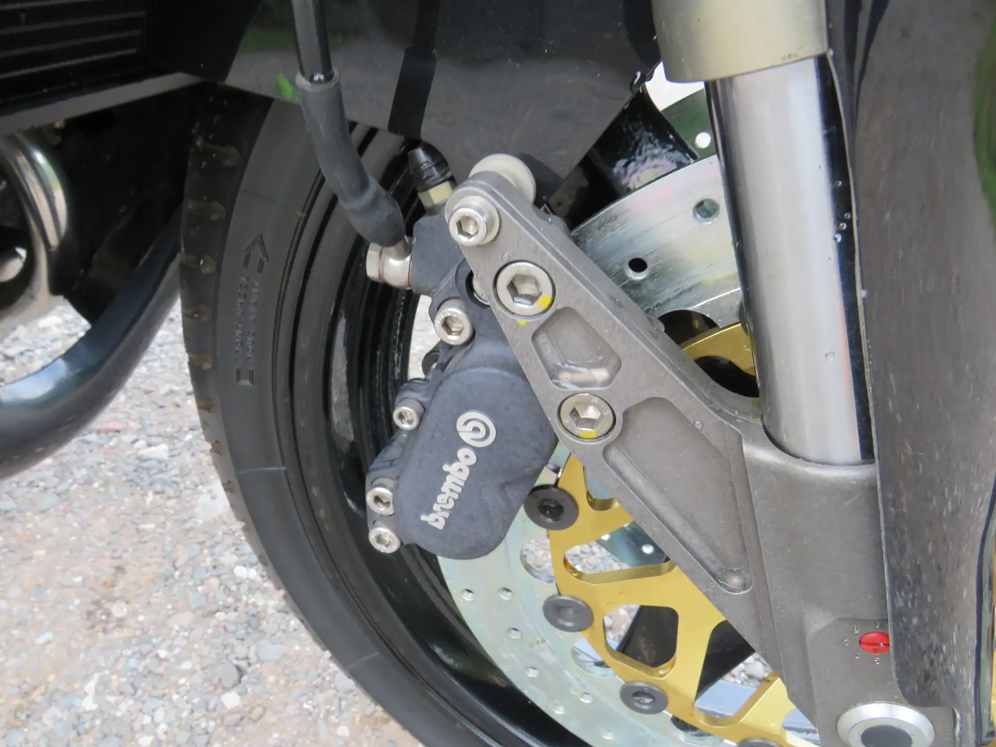 1990 Norton F1 Rotary 588cc-For Sale