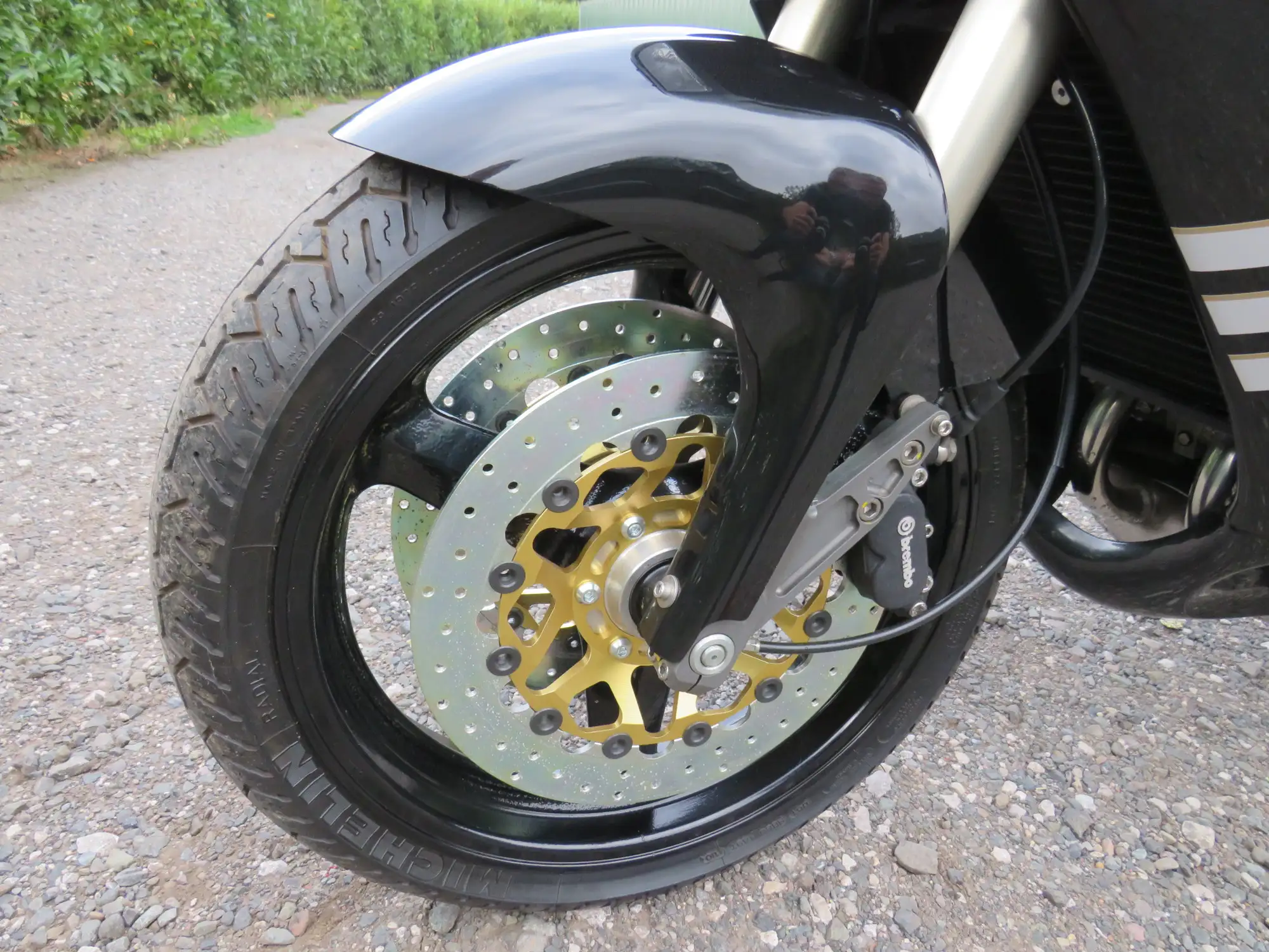 1990 Norton F1 Rotary 588cc-For Sale