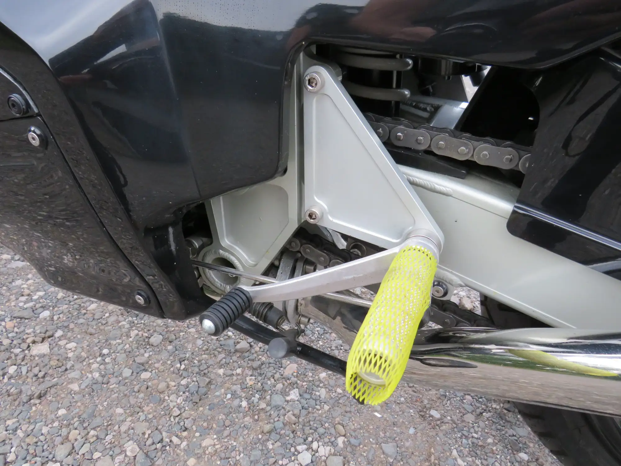 1990 Norton F1 Rotary 588cc-For Sale