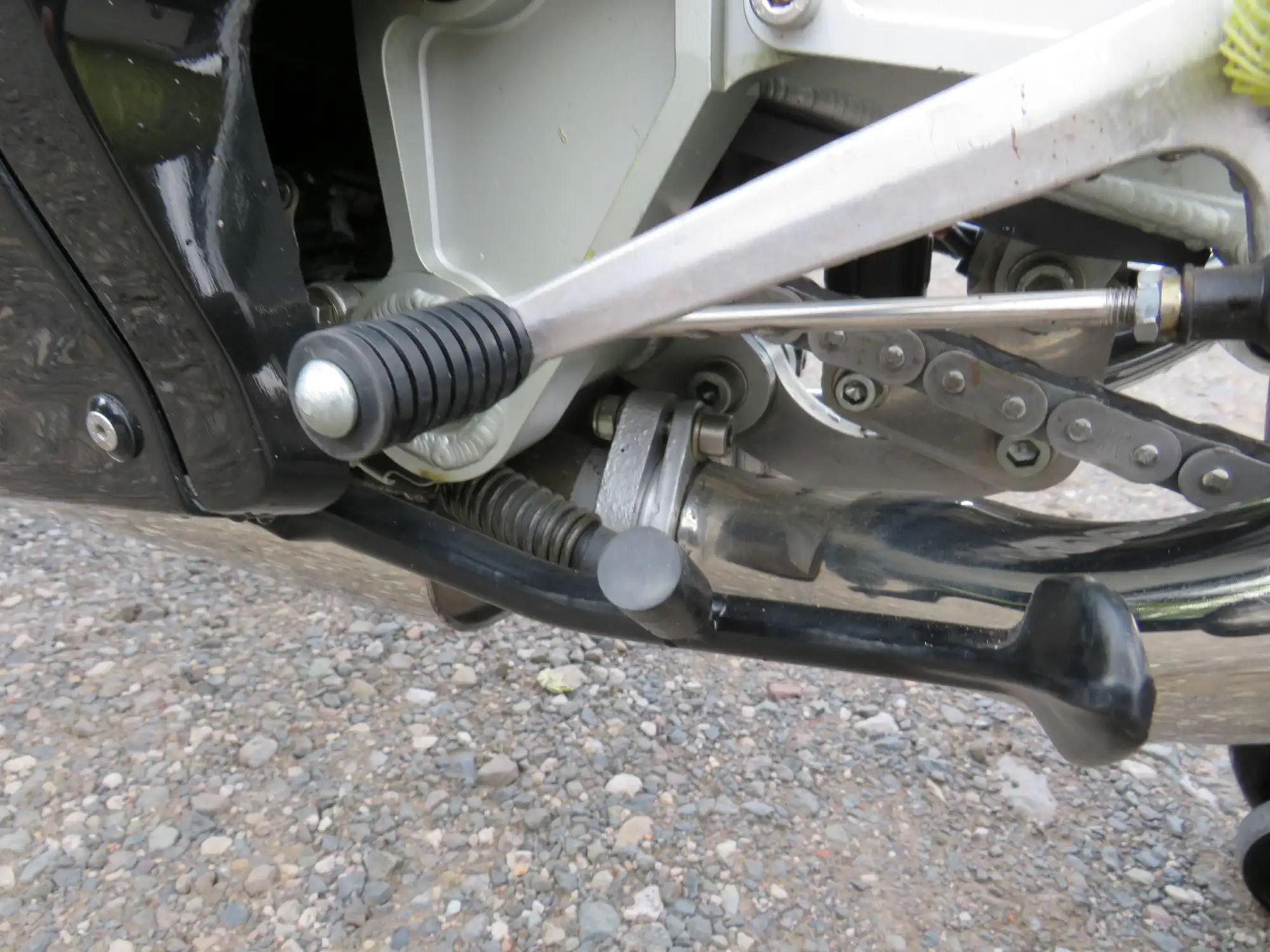 1990 Norton F1 Rotary 588cc-For Sale