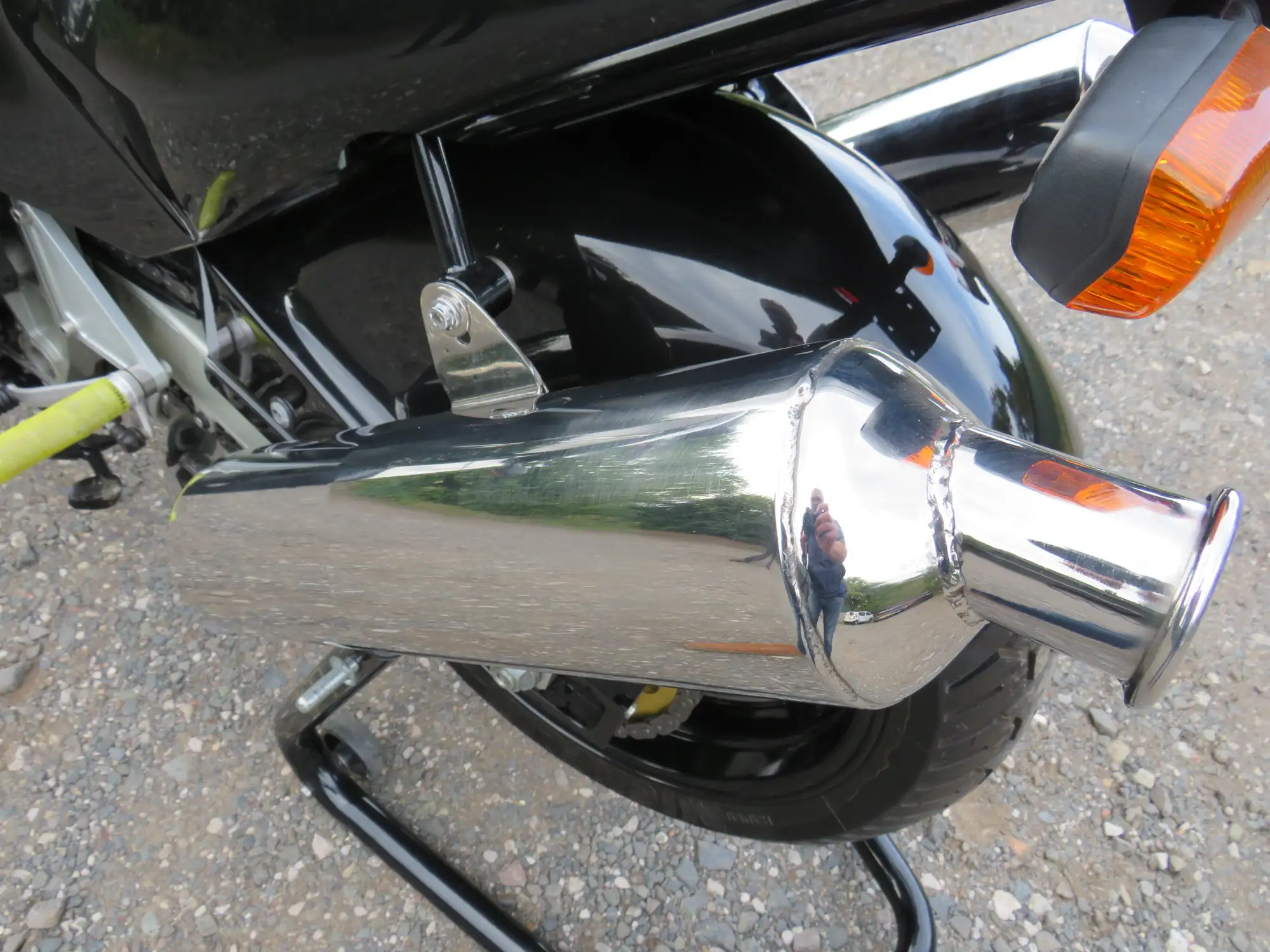 1990 Norton F1 Rotary 588cc-For Sale