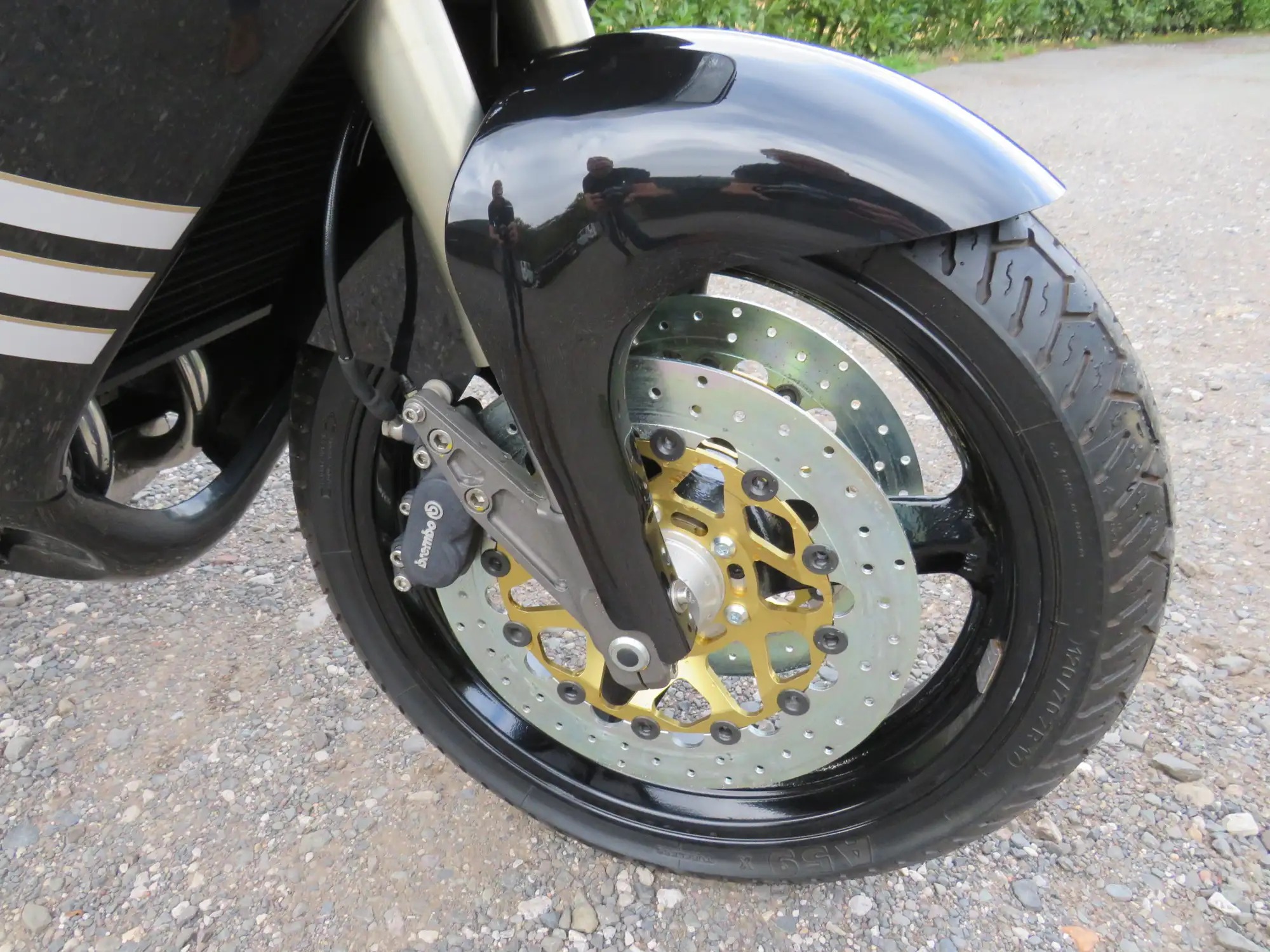 1990 Norton F1 Rotary 588cc-For Sale