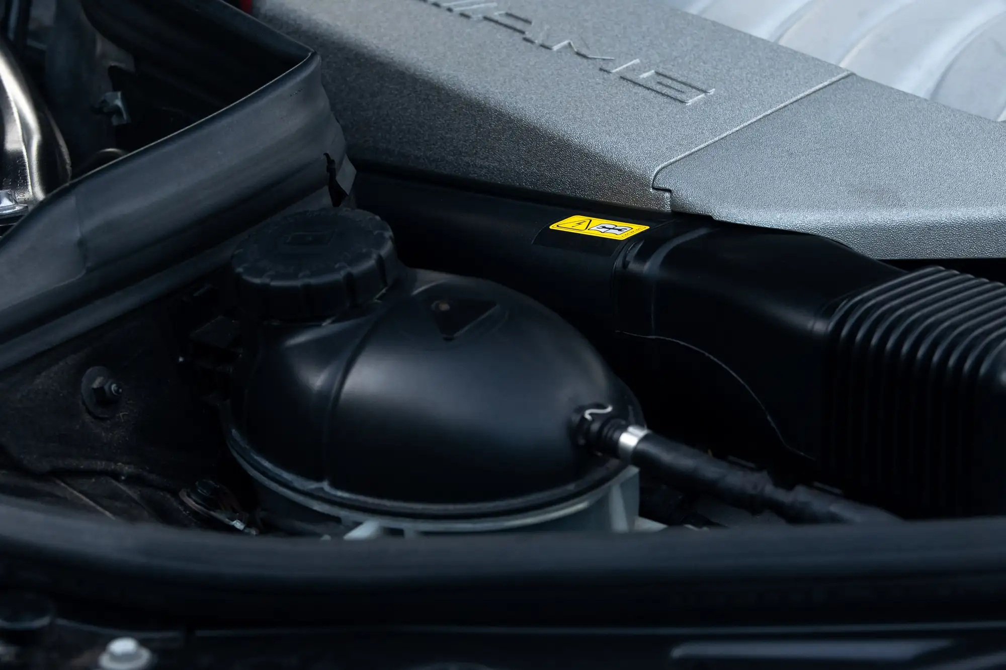 2010 Mercedes C63 AMG Estate-Sold