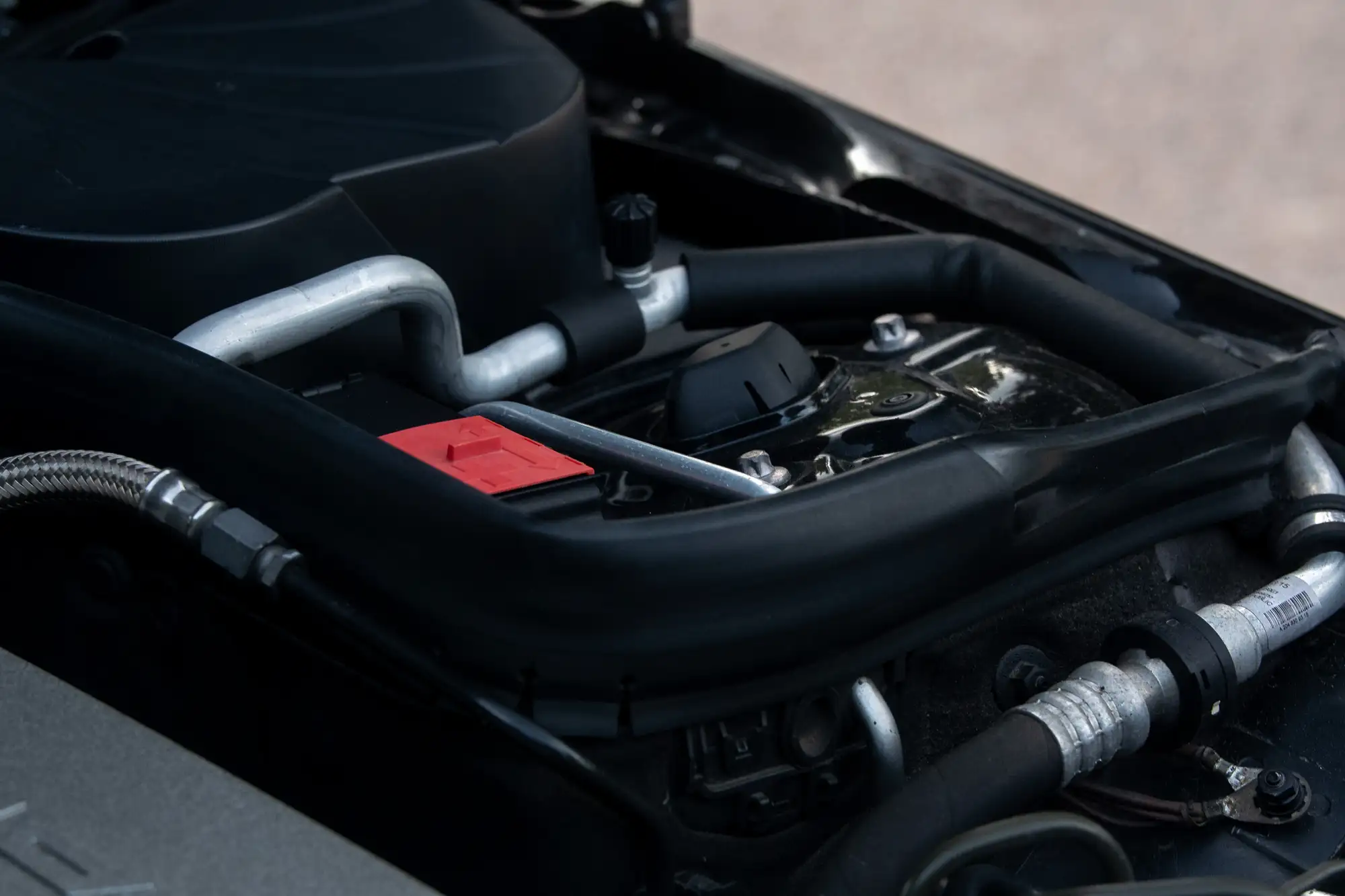 2010 Mercedes C63 AMG Estate-Sold