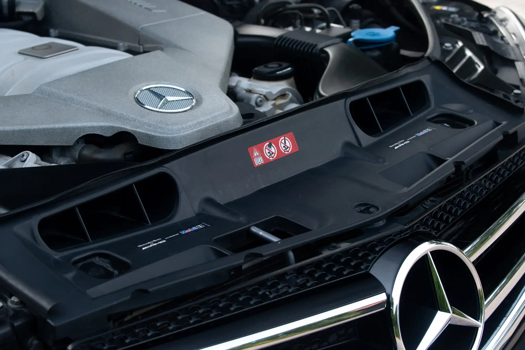 2010 Mercedes C63 AMG Estate-Sold