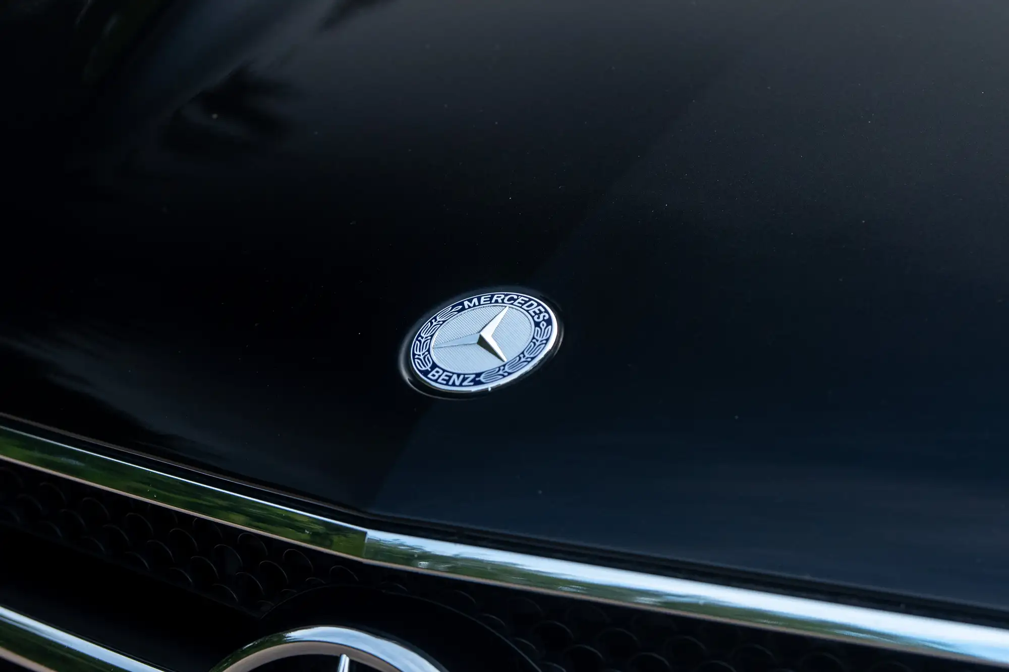 2010 Mercedes C63 AMG Estate-Sold