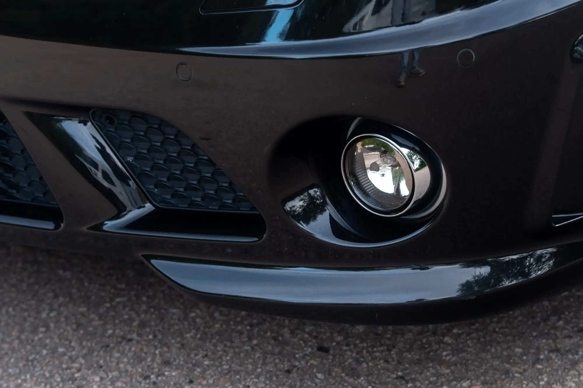 2010 Mercedes C63 AMG Estate-Sold