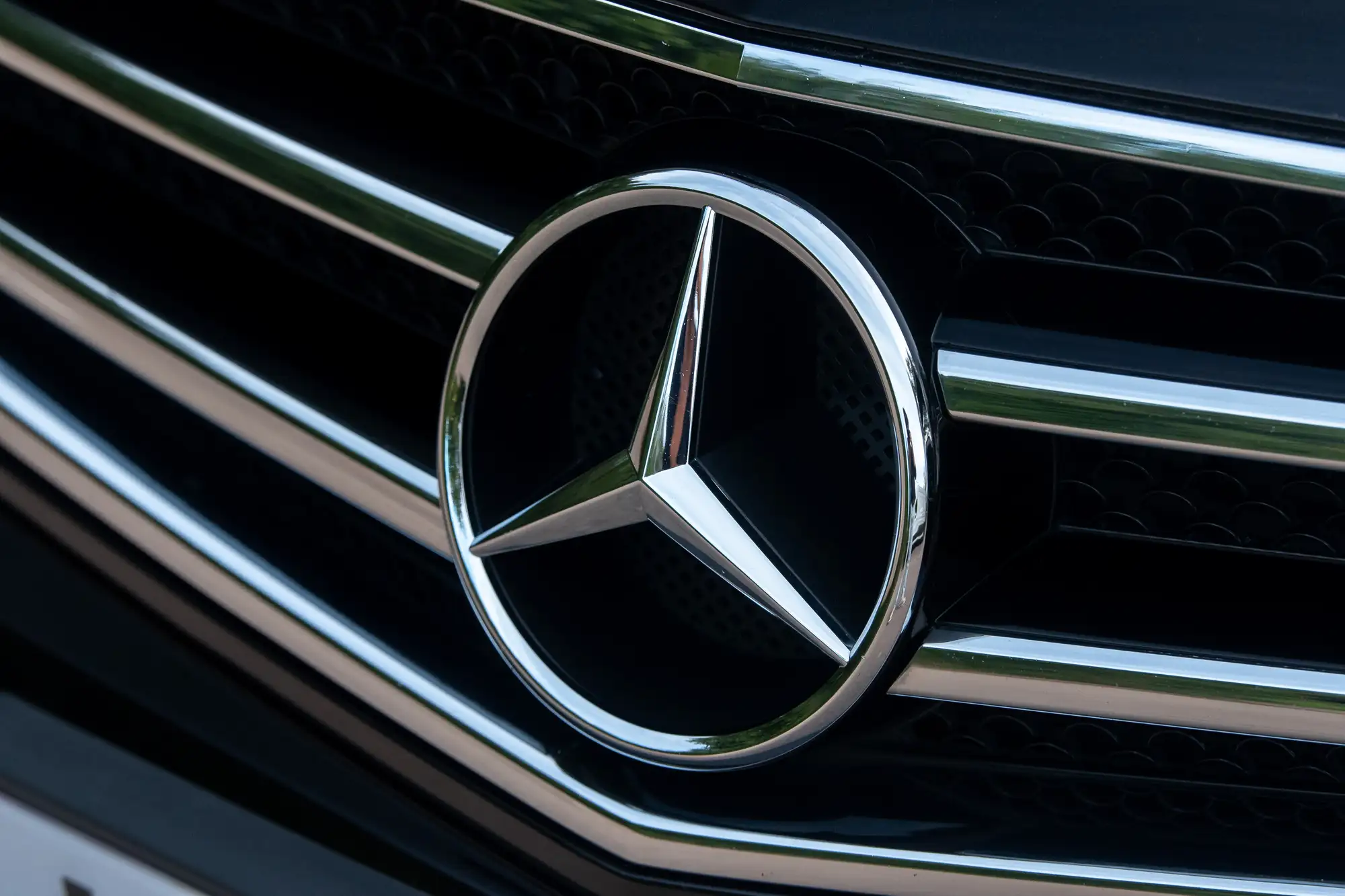 2010 Mercedes C63 AMG Estate-Sold