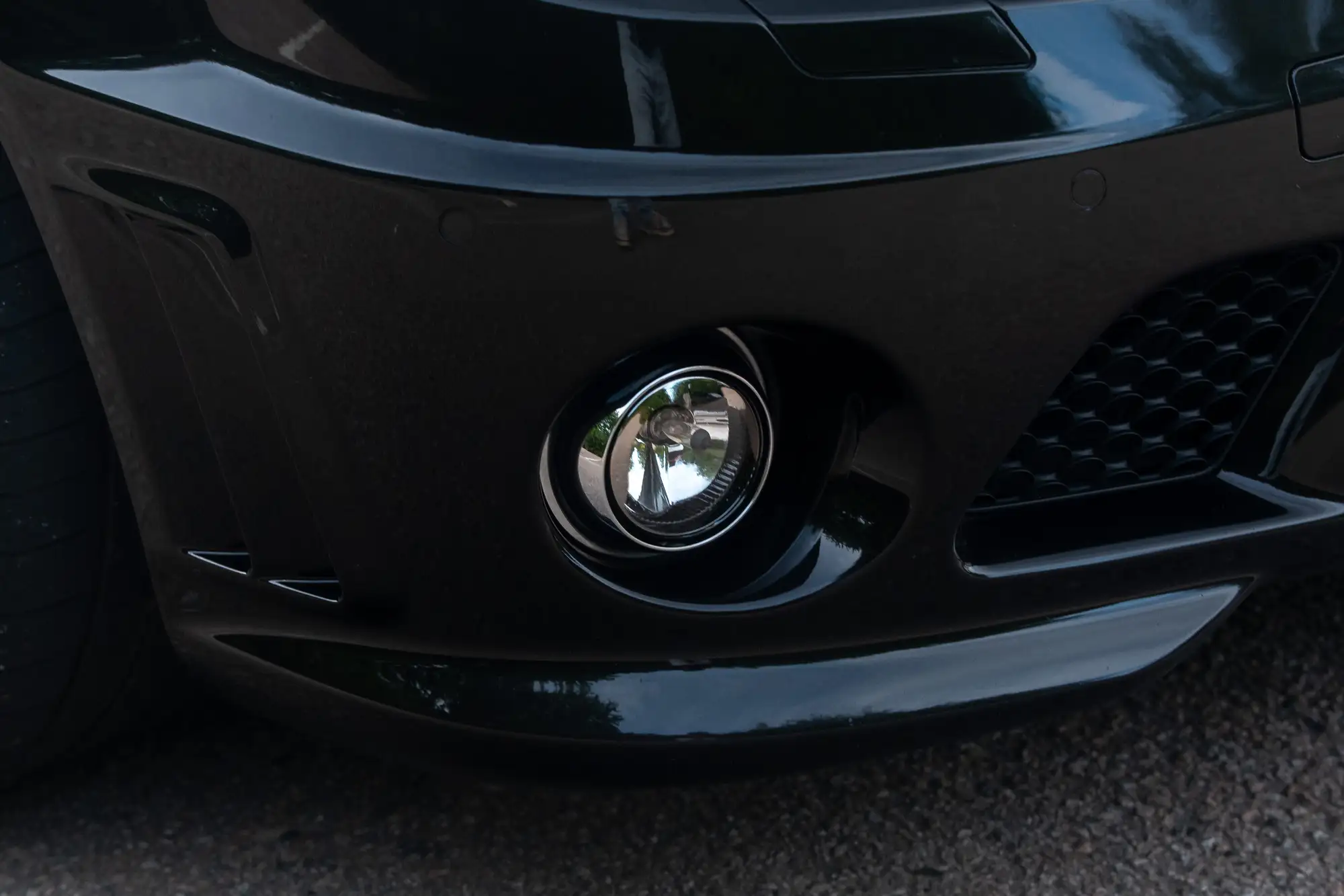 2010 Mercedes C63 AMG Estate-Sold