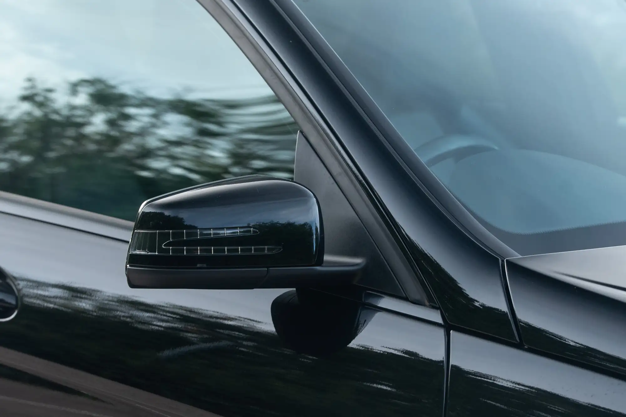 2010 Mercedes C63 AMG Estate-Sold