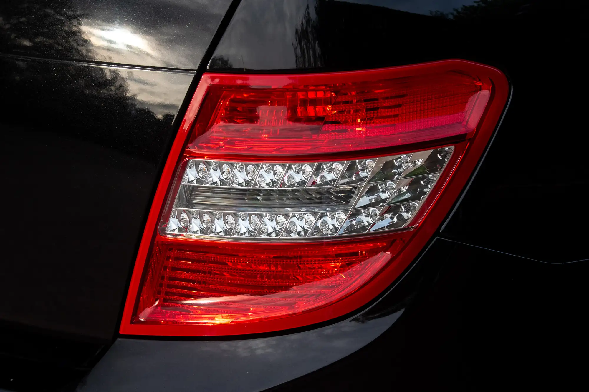 2010 Mercedes C63 AMG Estate-Sold