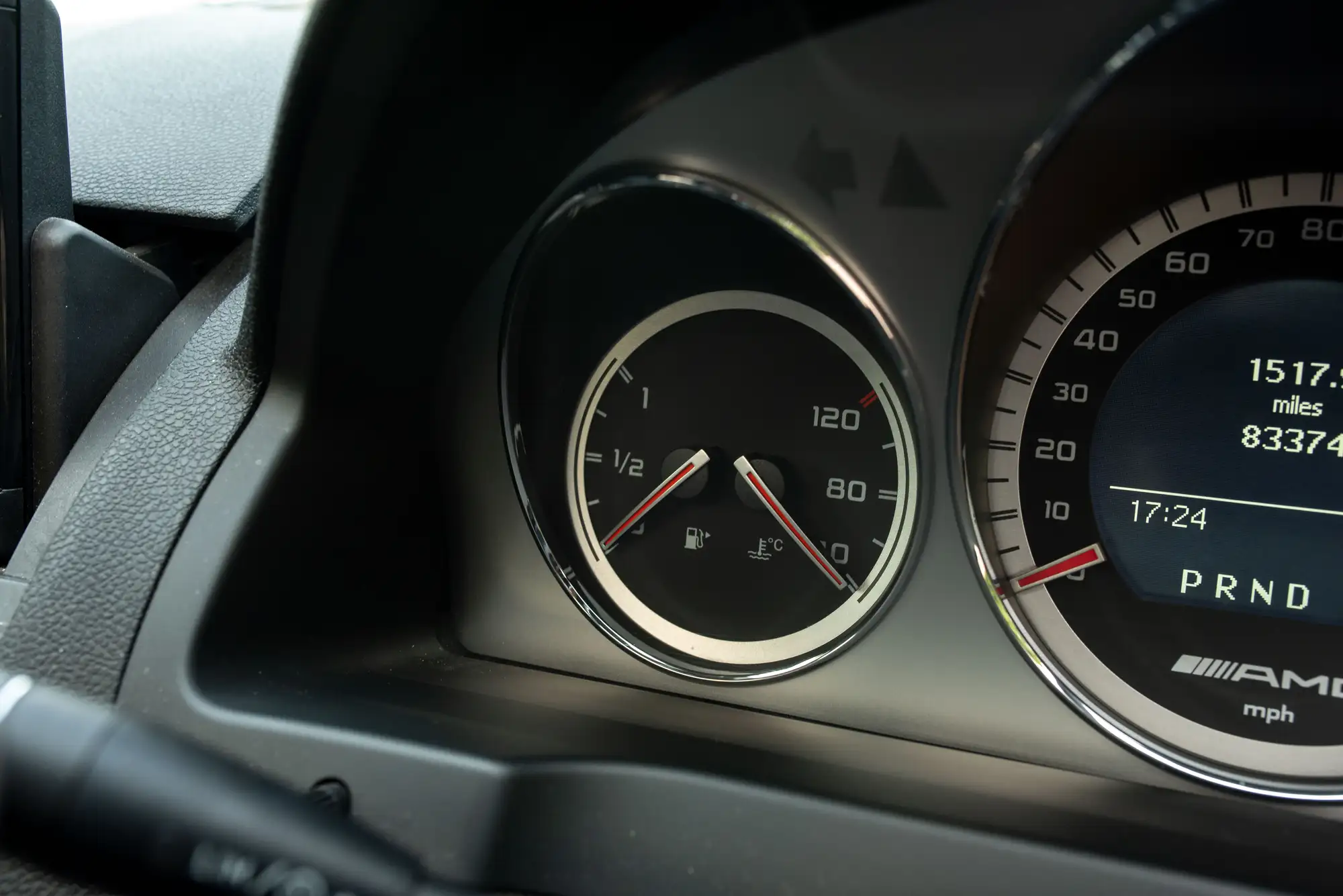 2010 Mercedes C63 AMG Estate-Sold