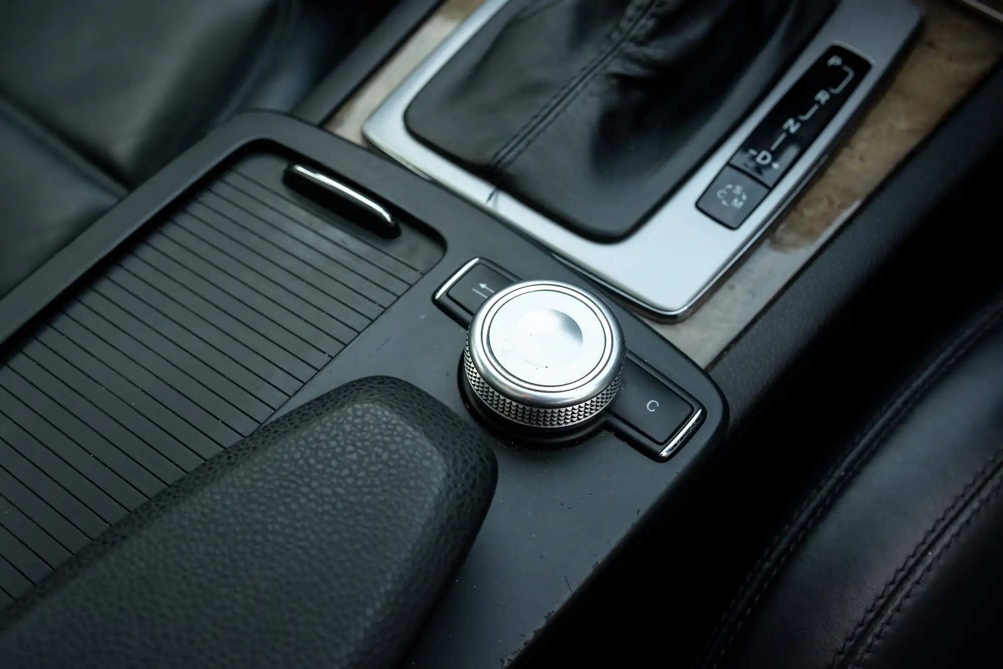 2010 Mercedes C63 AMG Estate-Sold