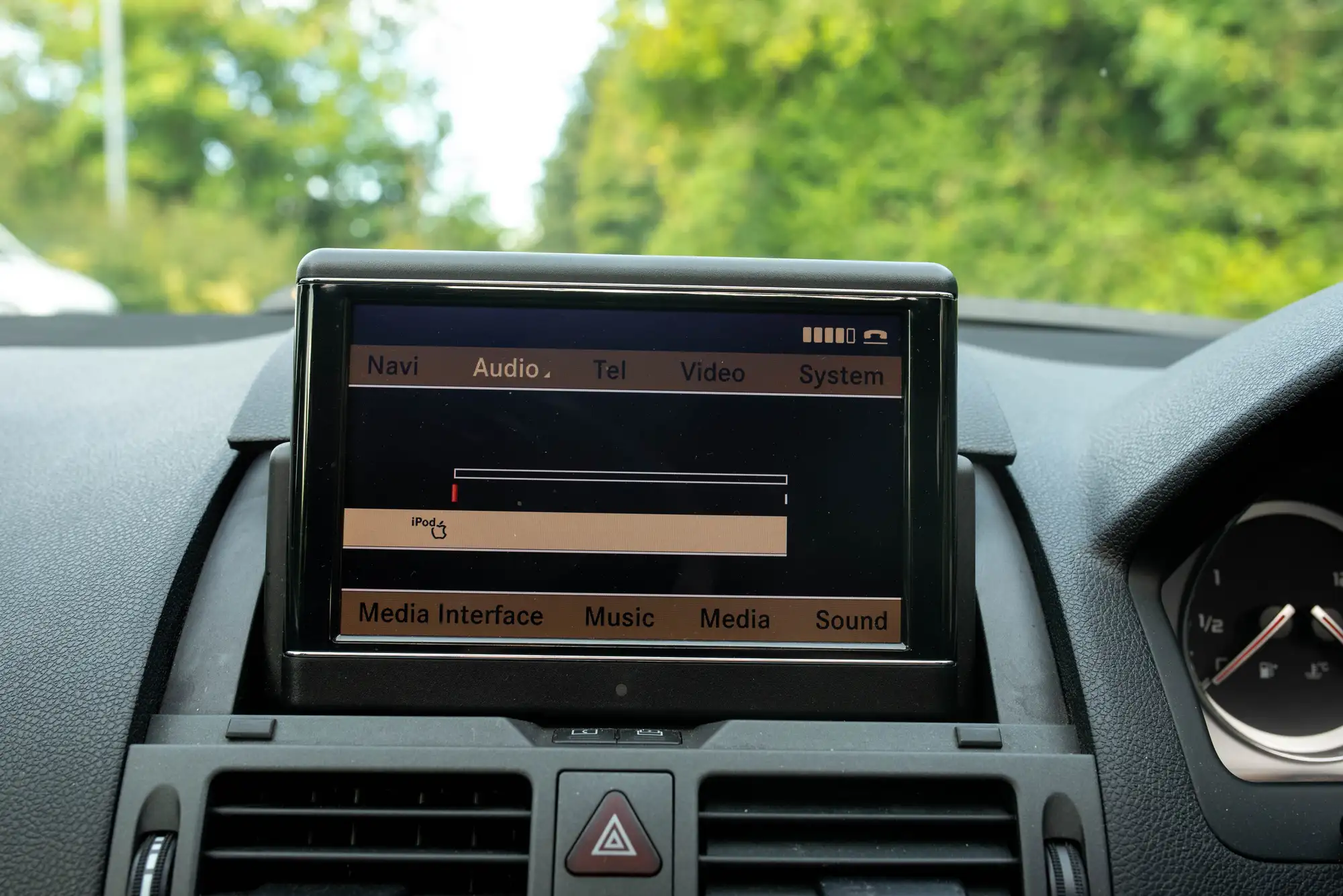 2010 Mercedes C63 AMG Estate-Sold