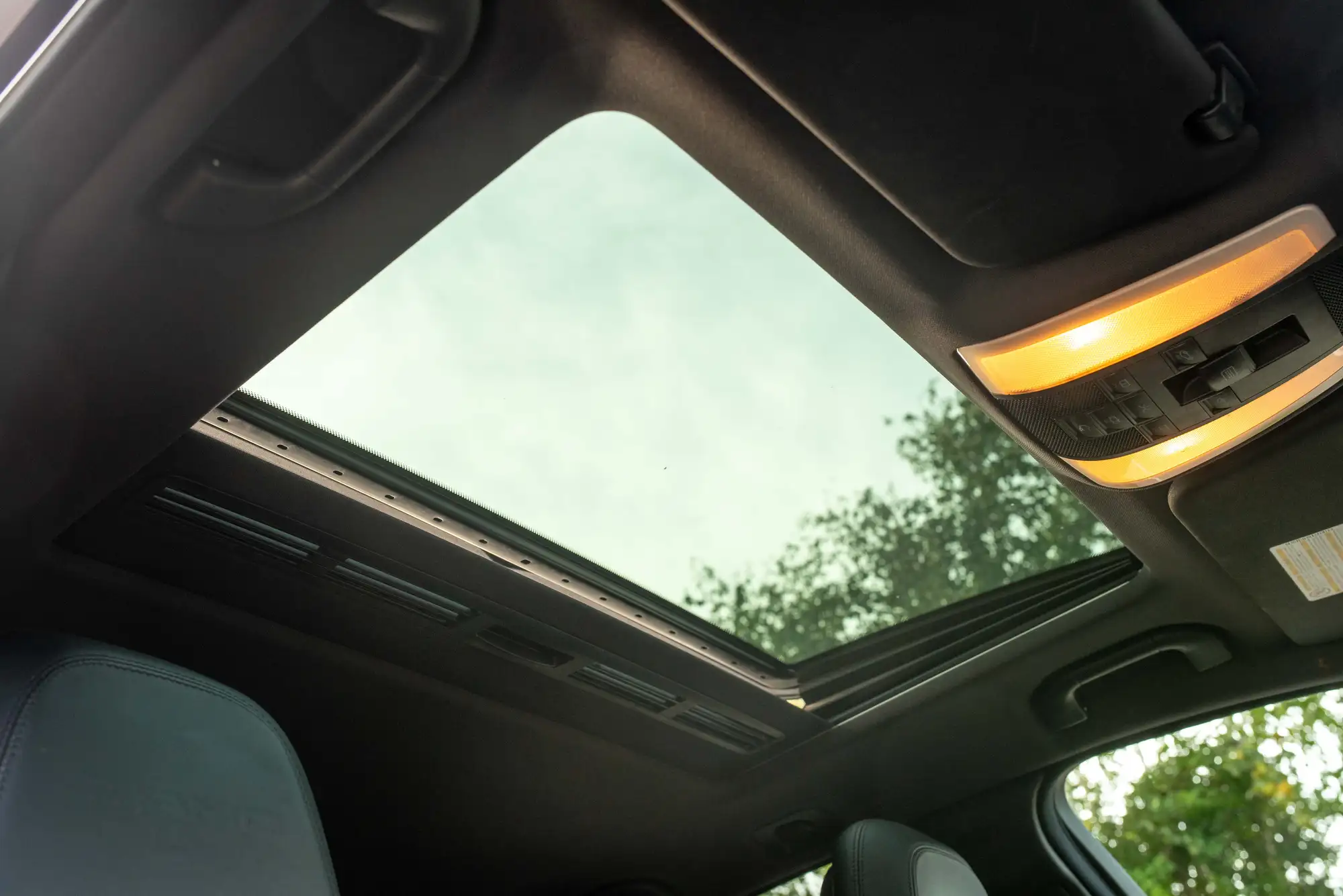 2010 Mercedes C63 AMG Estate-Sold