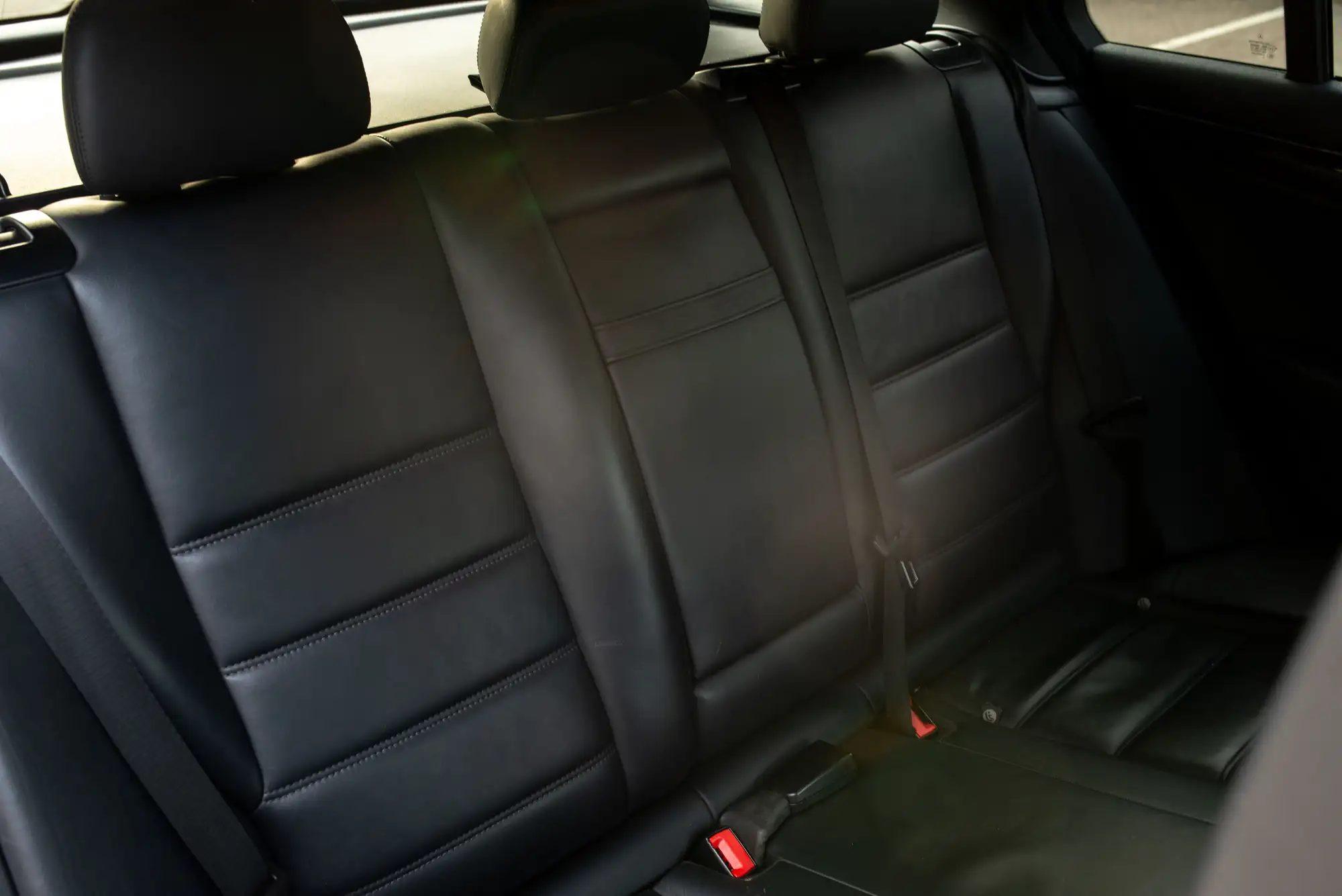 2010 Mercedes C63 AMG Estate-Sold