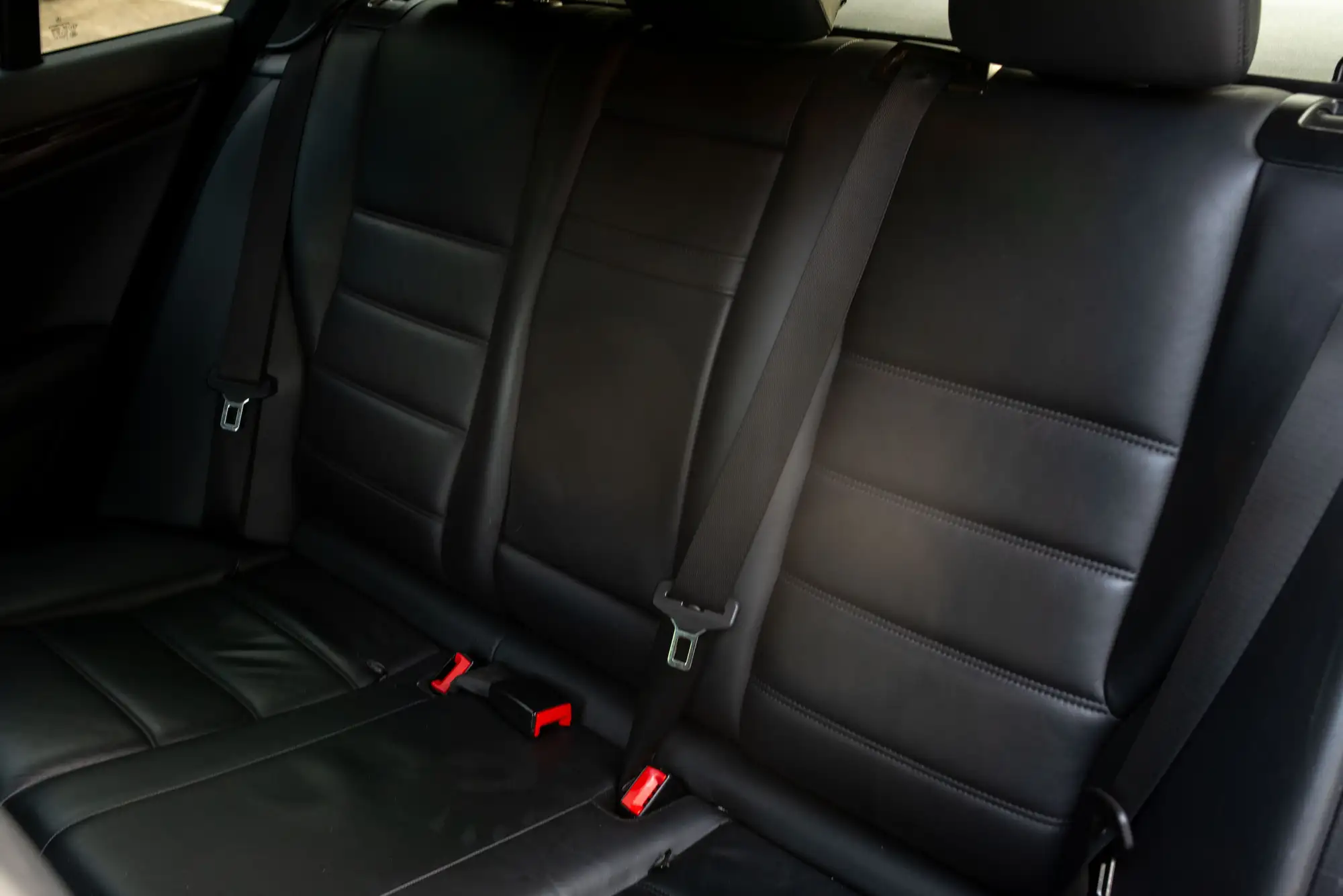 2010 Mercedes C63 AMG Estate-Sold