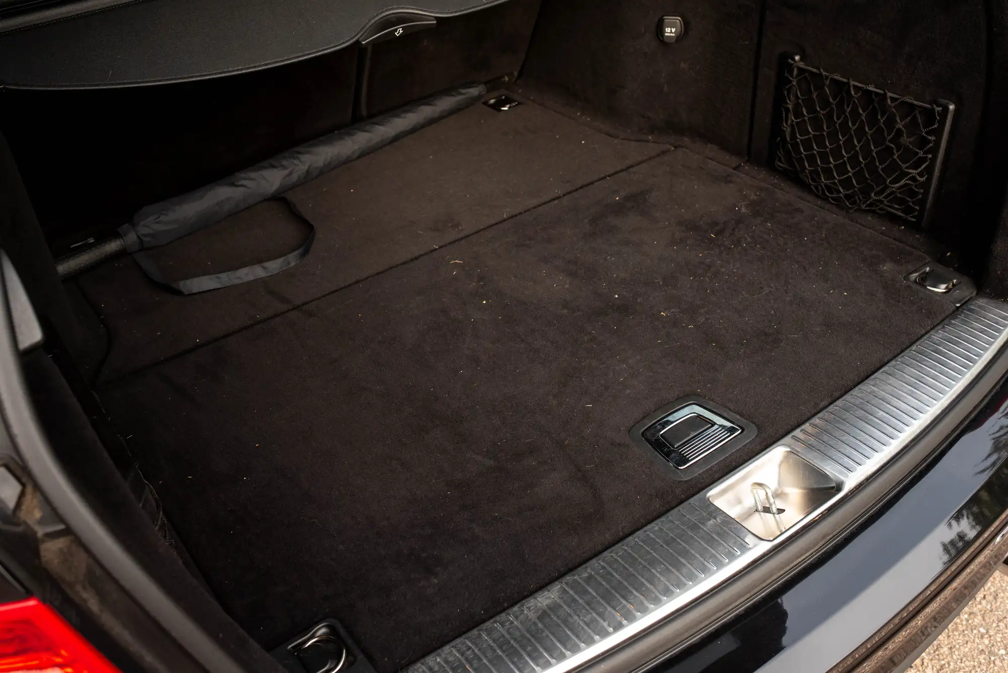 2010 Mercedes C63 AMG Estate-Sold