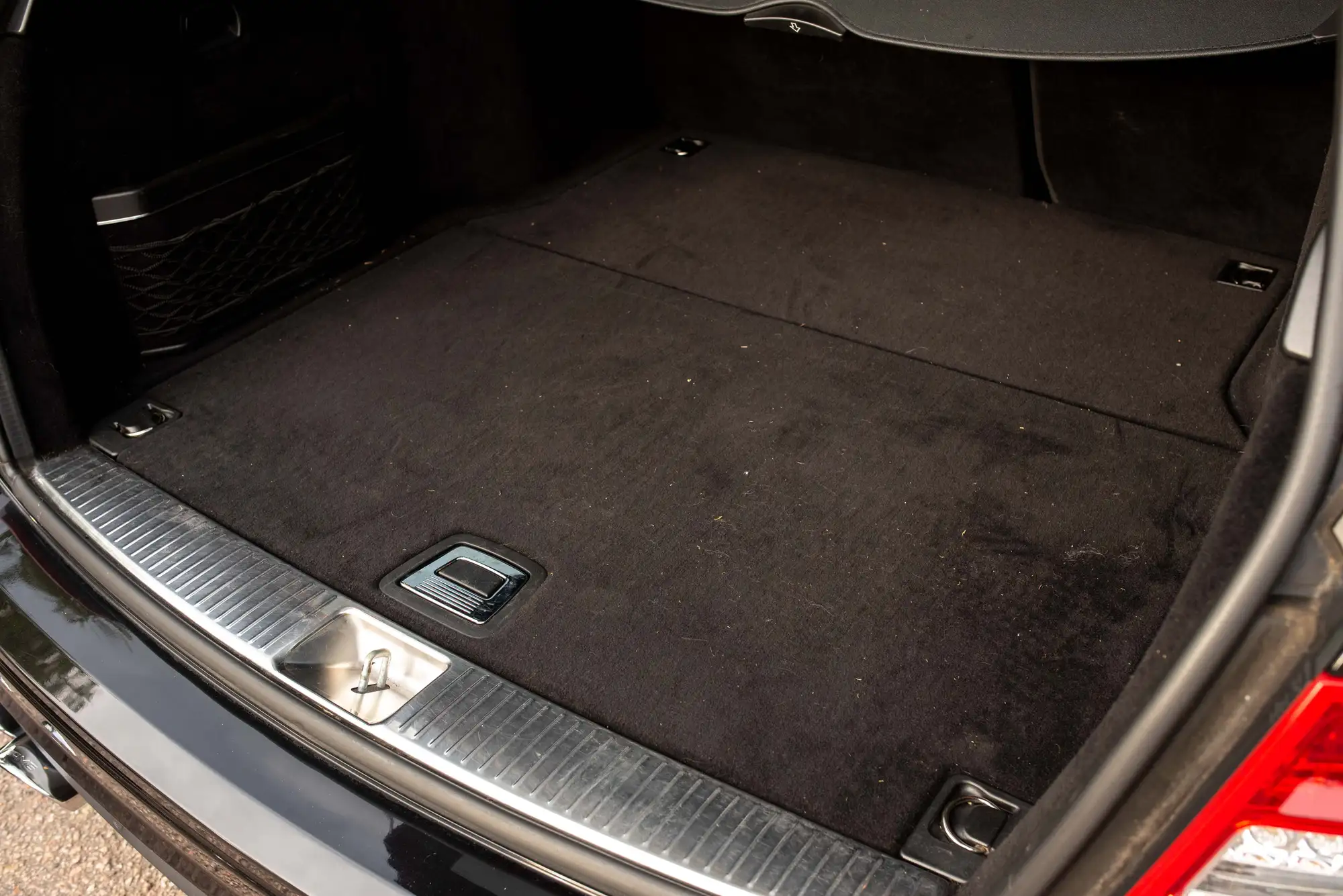 2010 Mercedes C63 AMG Estate-Sold