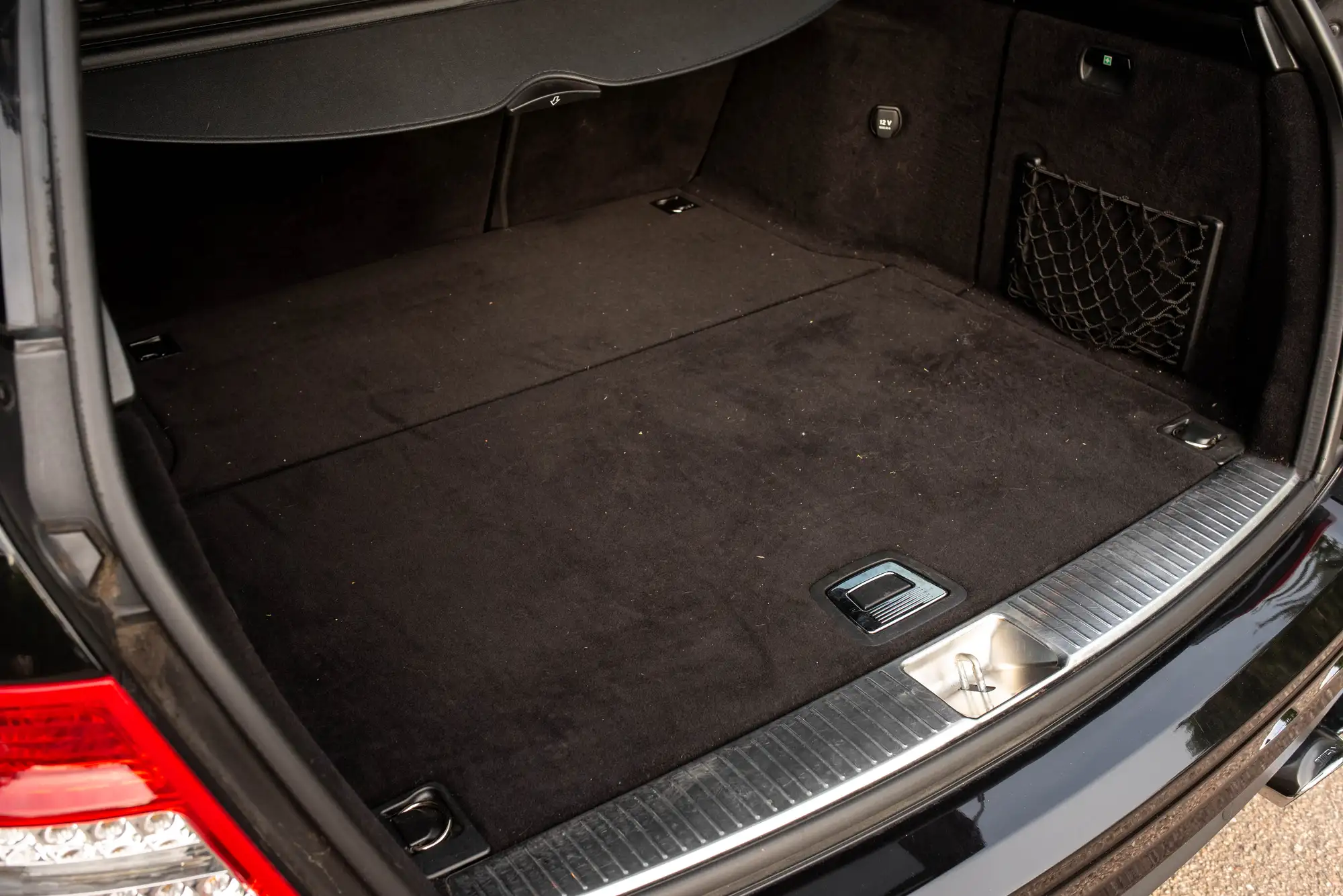 2010 Mercedes C63 AMG Estate-Sold