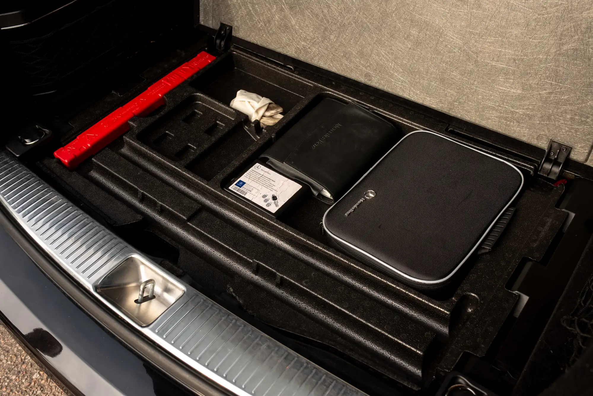 2010 Mercedes C63 AMG Estate-Sold