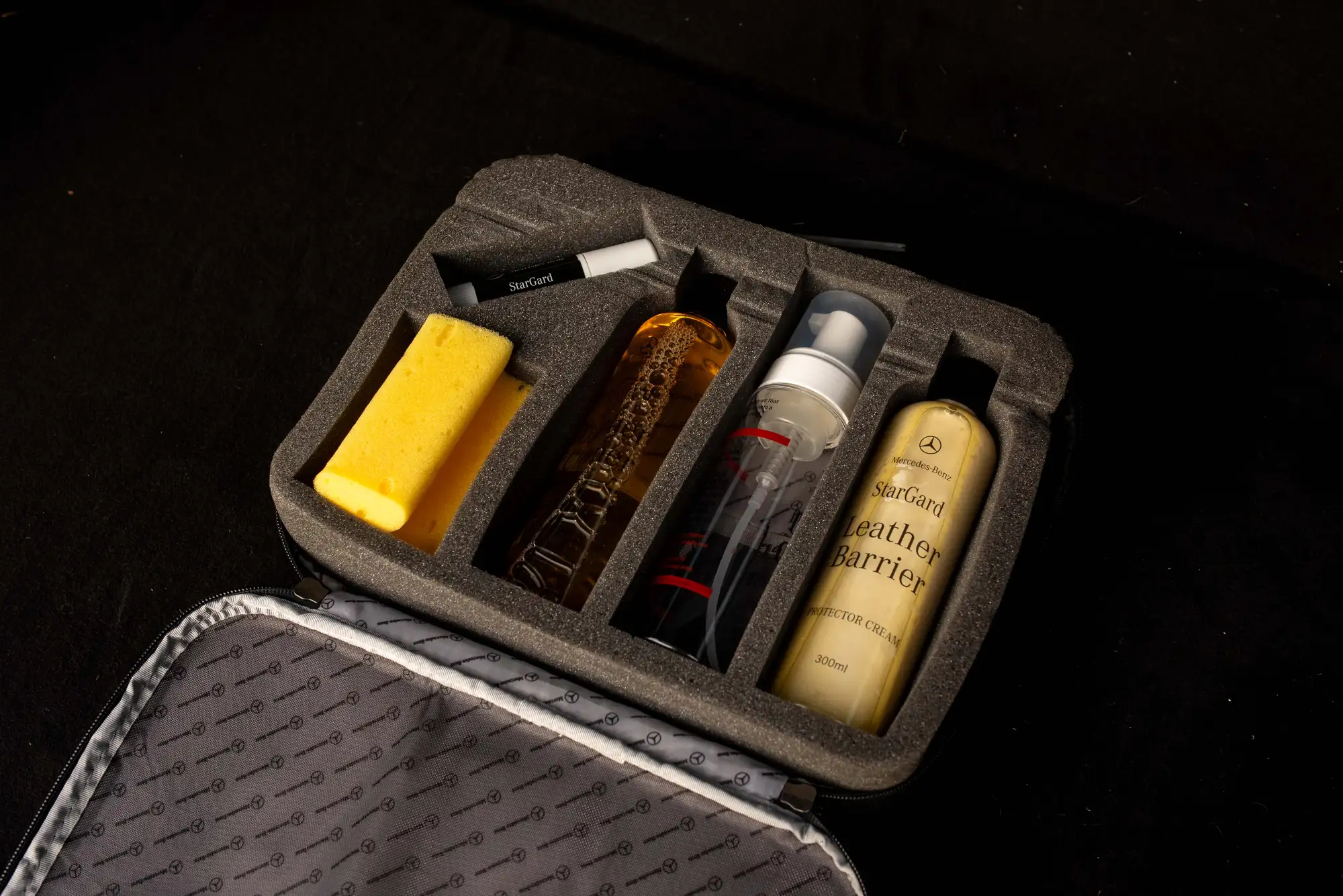 2010 Mercedes C63 AMG Estate-Sold