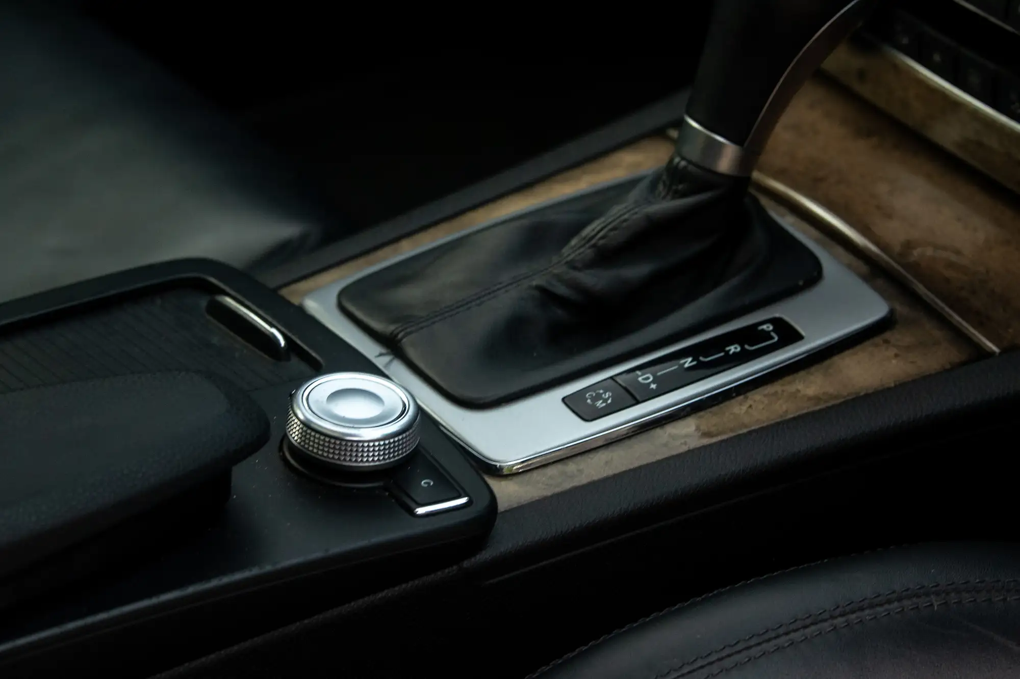 2010 Mercedes C63 AMG Estate-Sold