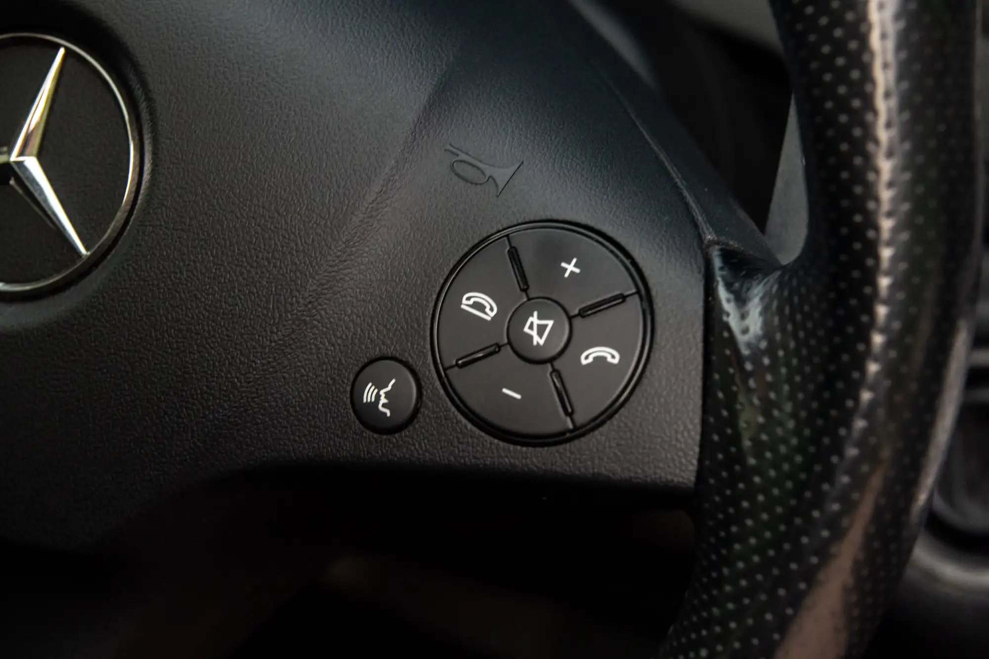 2010 Mercedes C63 AMG Estate-Sold