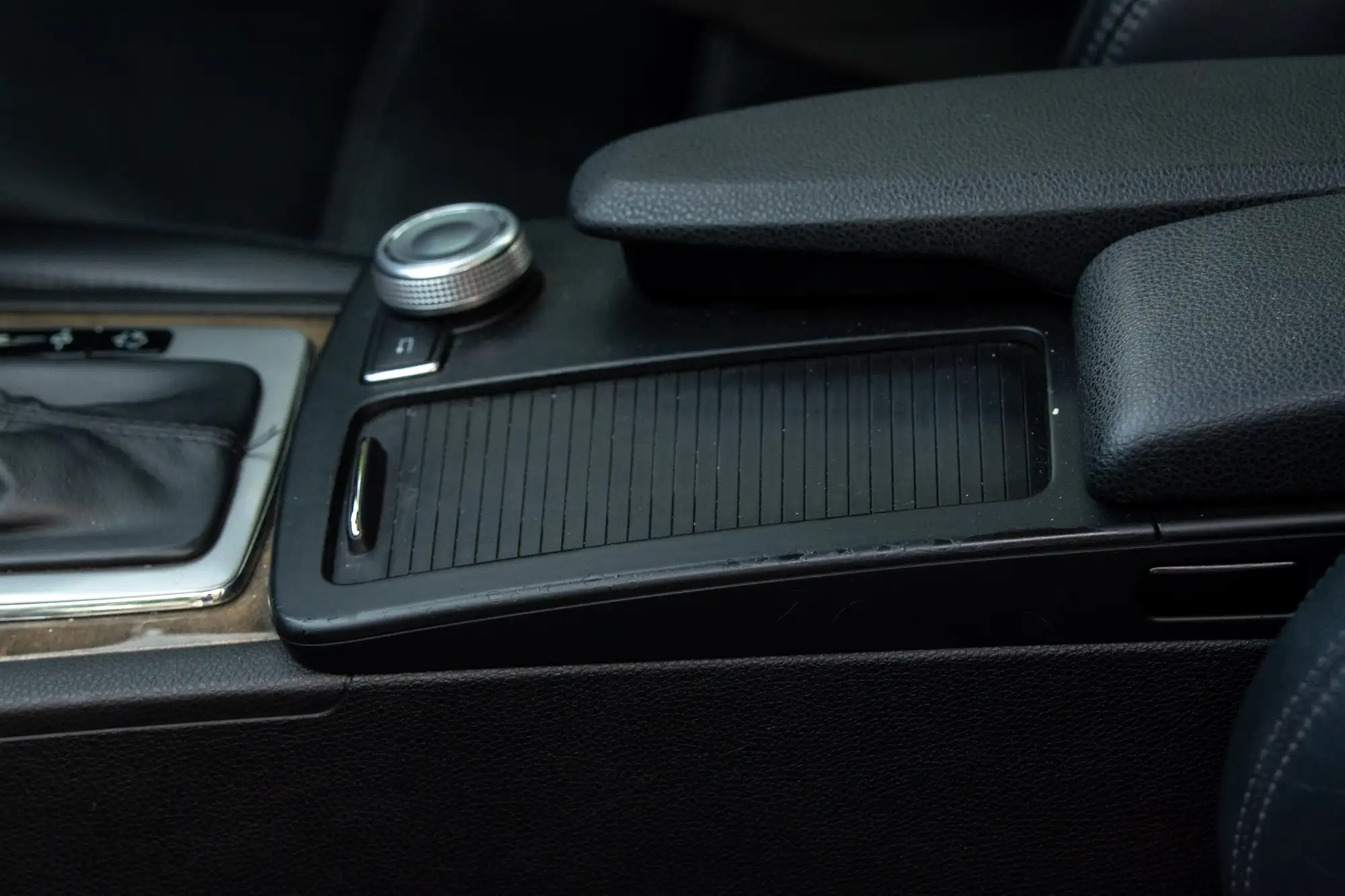 2010 Mercedes C63 AMG Estate-Sold