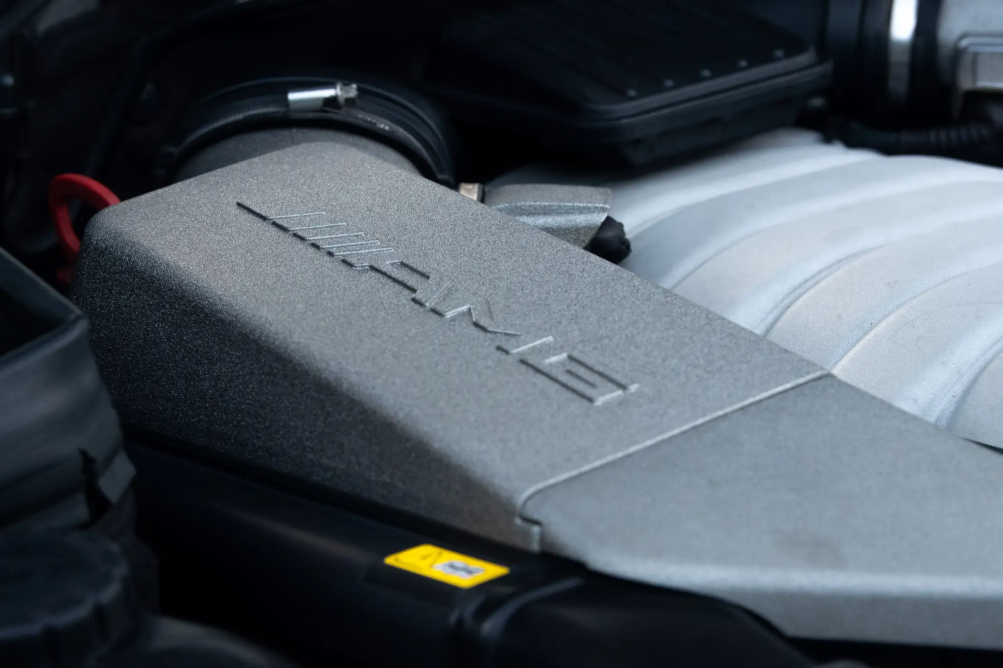 2010 Mercedes C63 AMG Estate-Sold