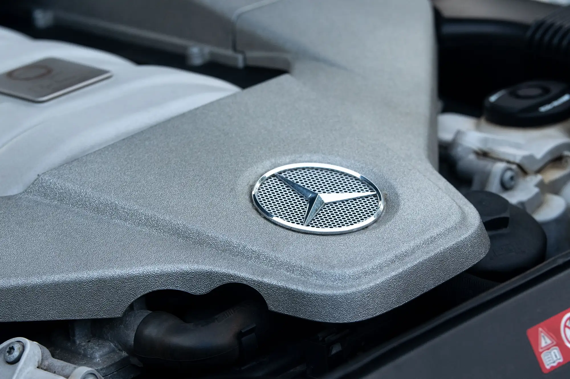 2010 Mercedes C63 AMG Estate-Sold