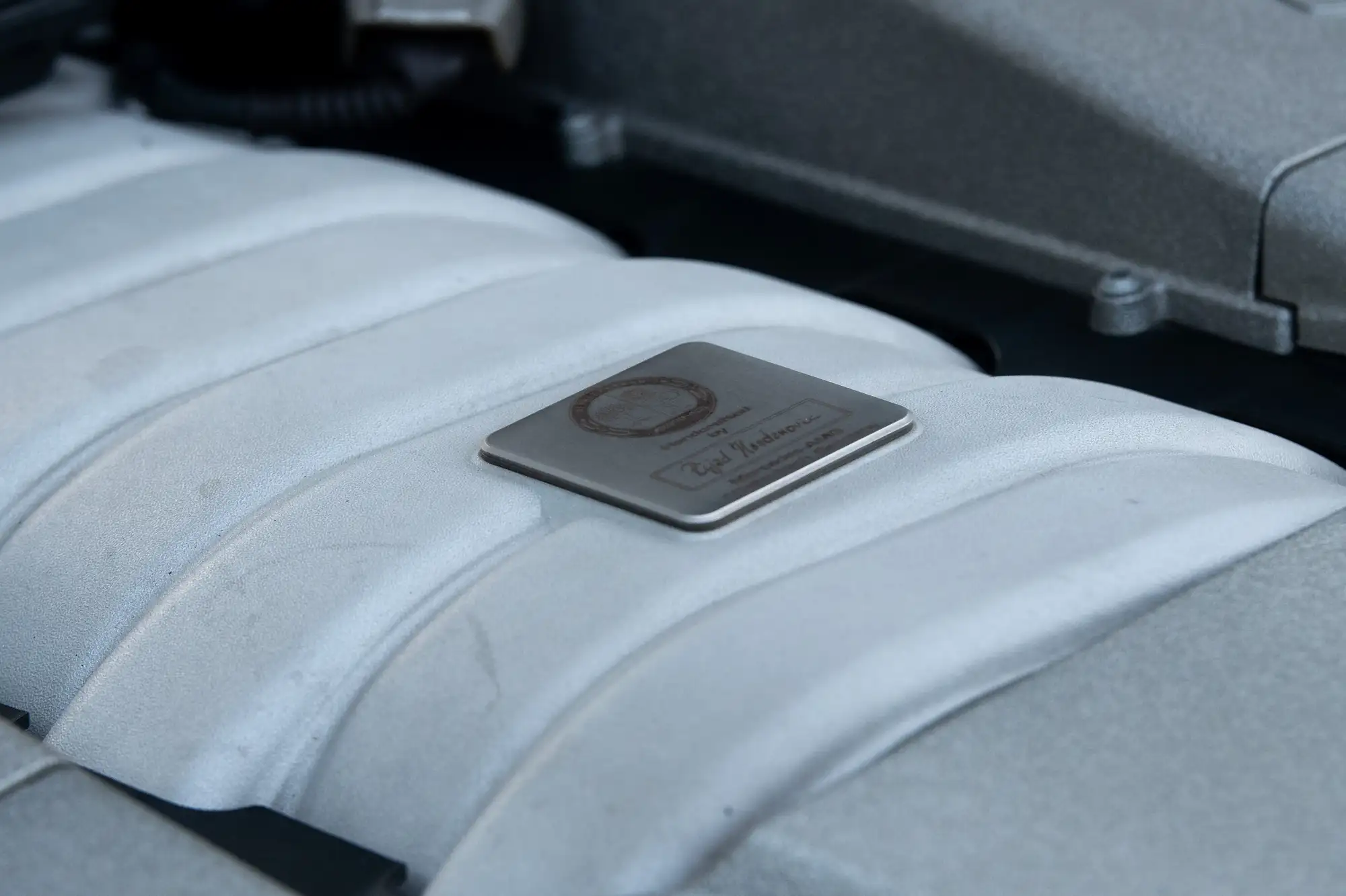 2010 Mercedes C63 AMG Estate-Sold