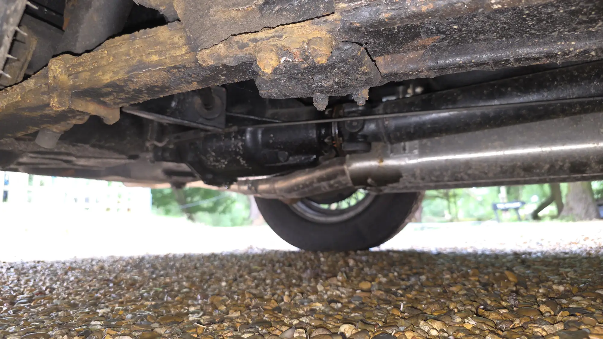 1962 Jaguar Mk2 3.8-For Sale