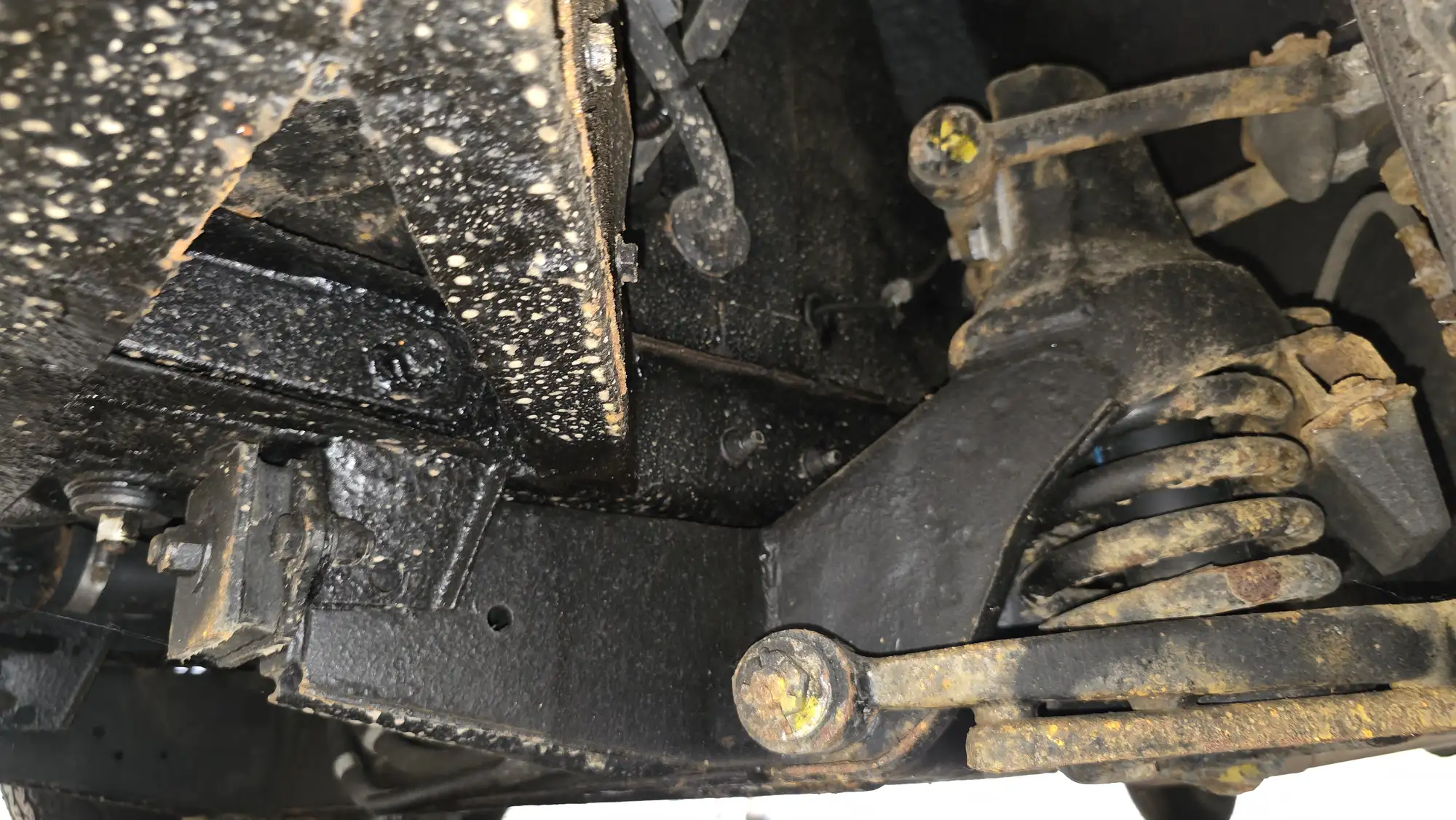 1962 Jaguar Mk2 3.8-For Sale