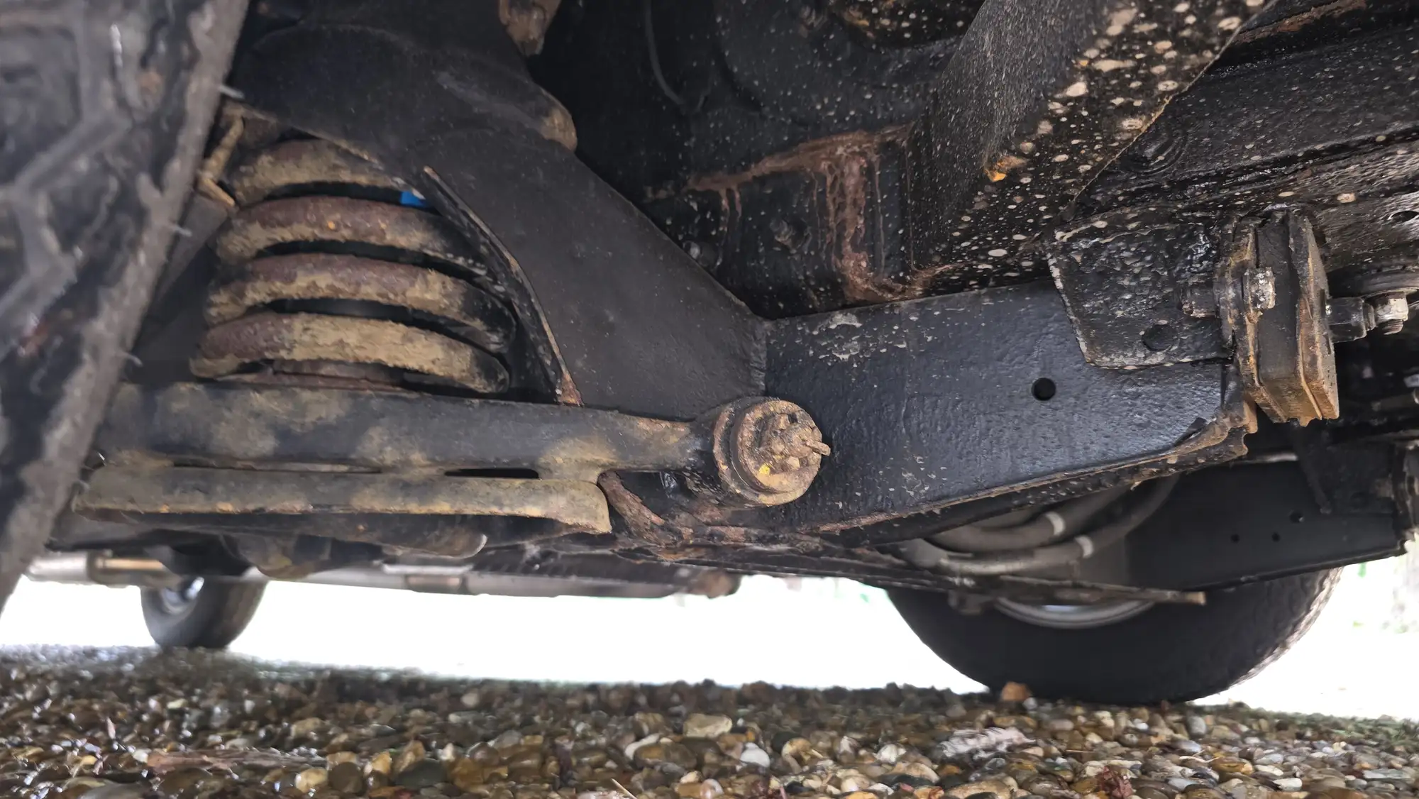 1962 Jaguar Mk2 3.8-For Sale