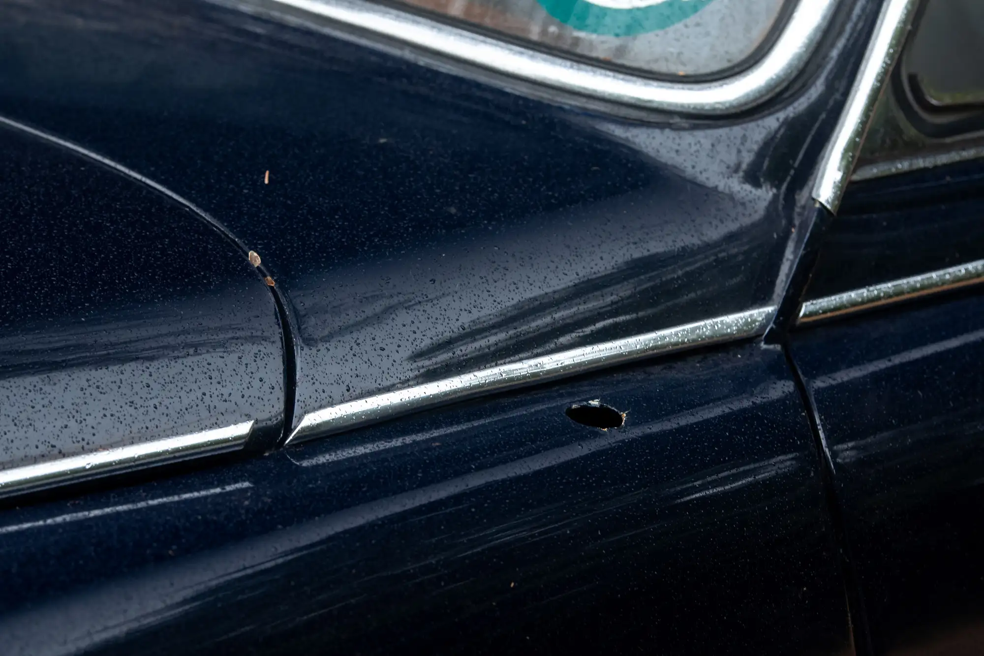 1962 Jaguar Mk2 3.8-For Sale