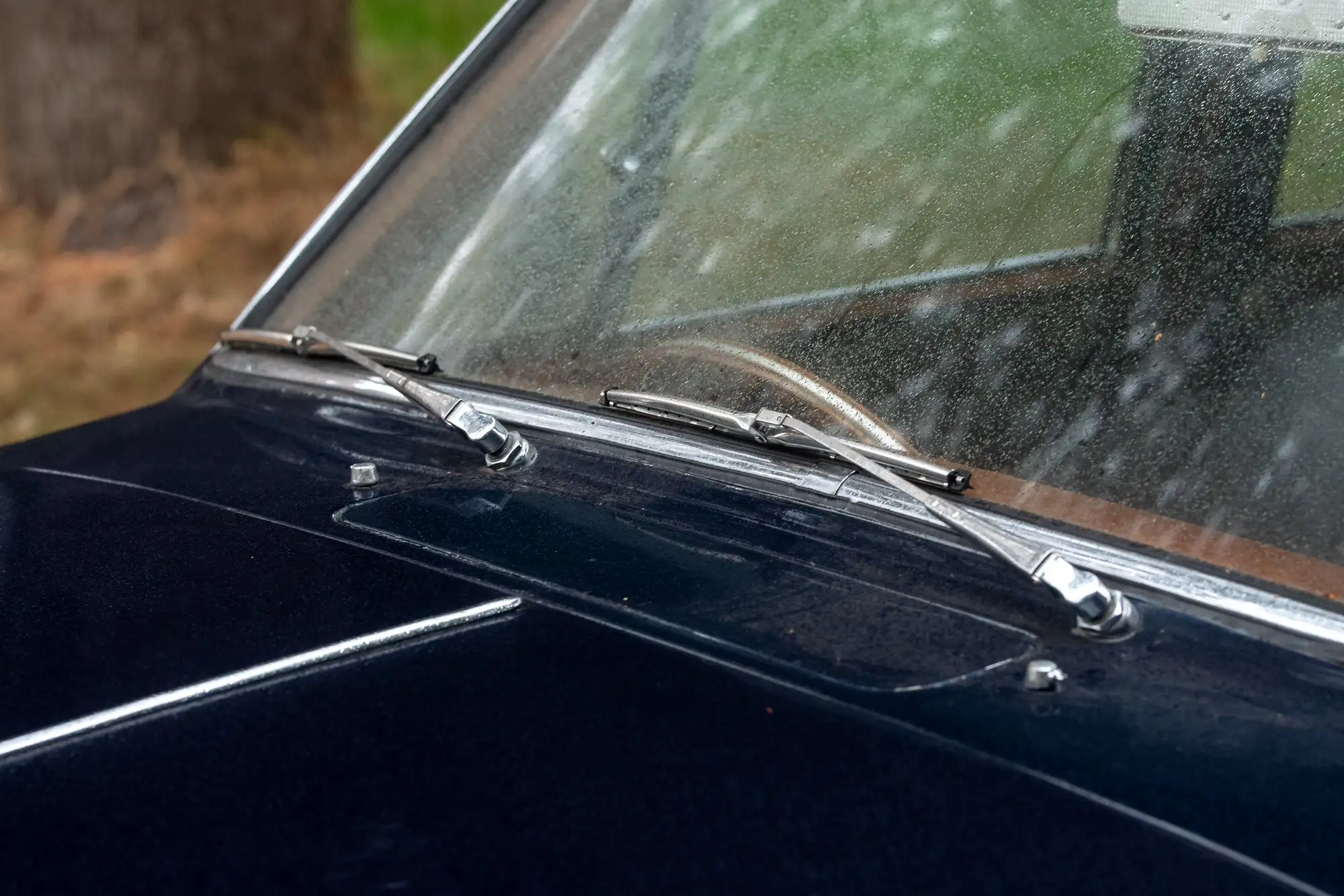 1962 Jaguar Mk2 3.8-For Sale