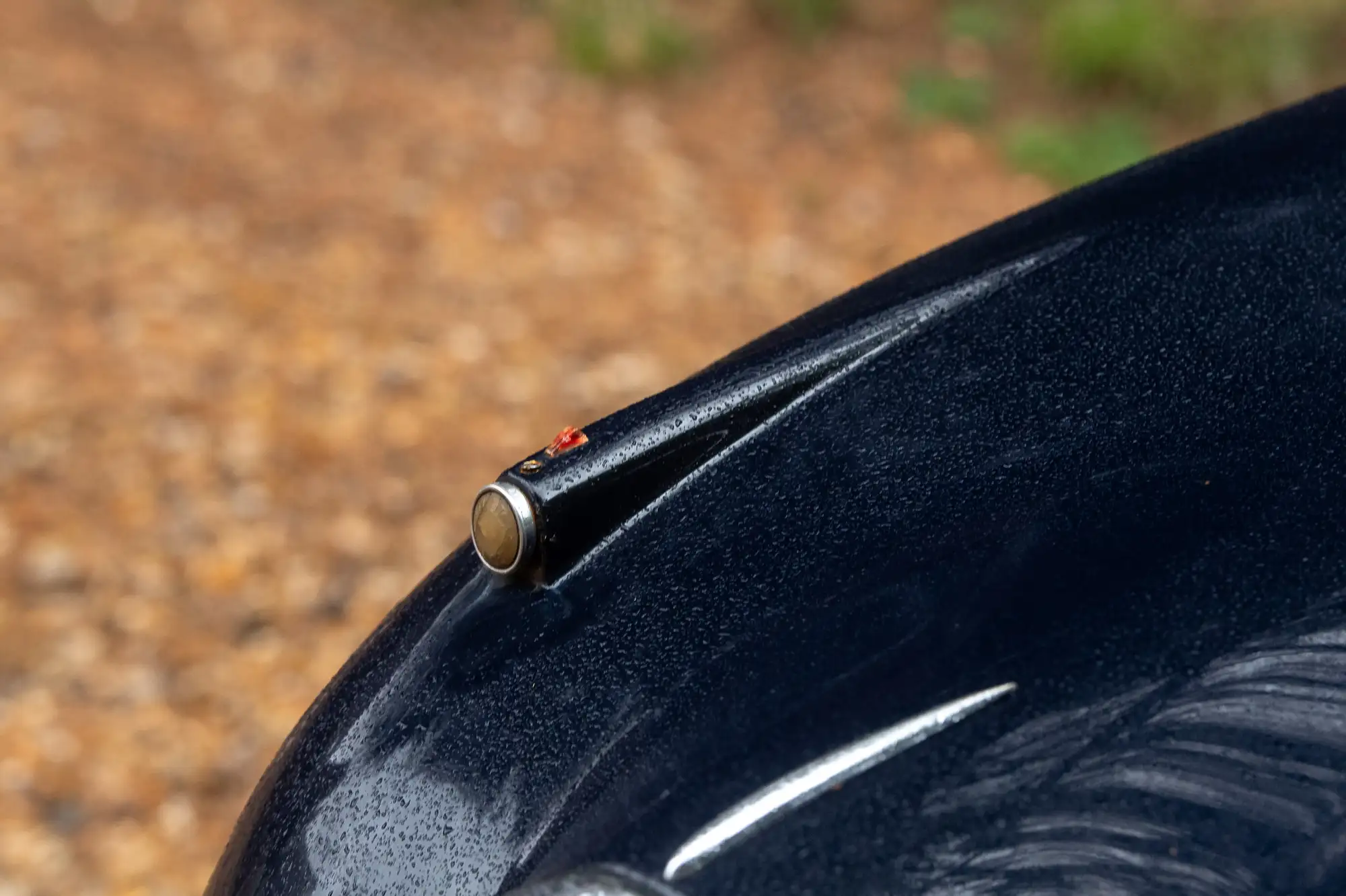 1962 Jaguar Mk2 3.8-For Sale