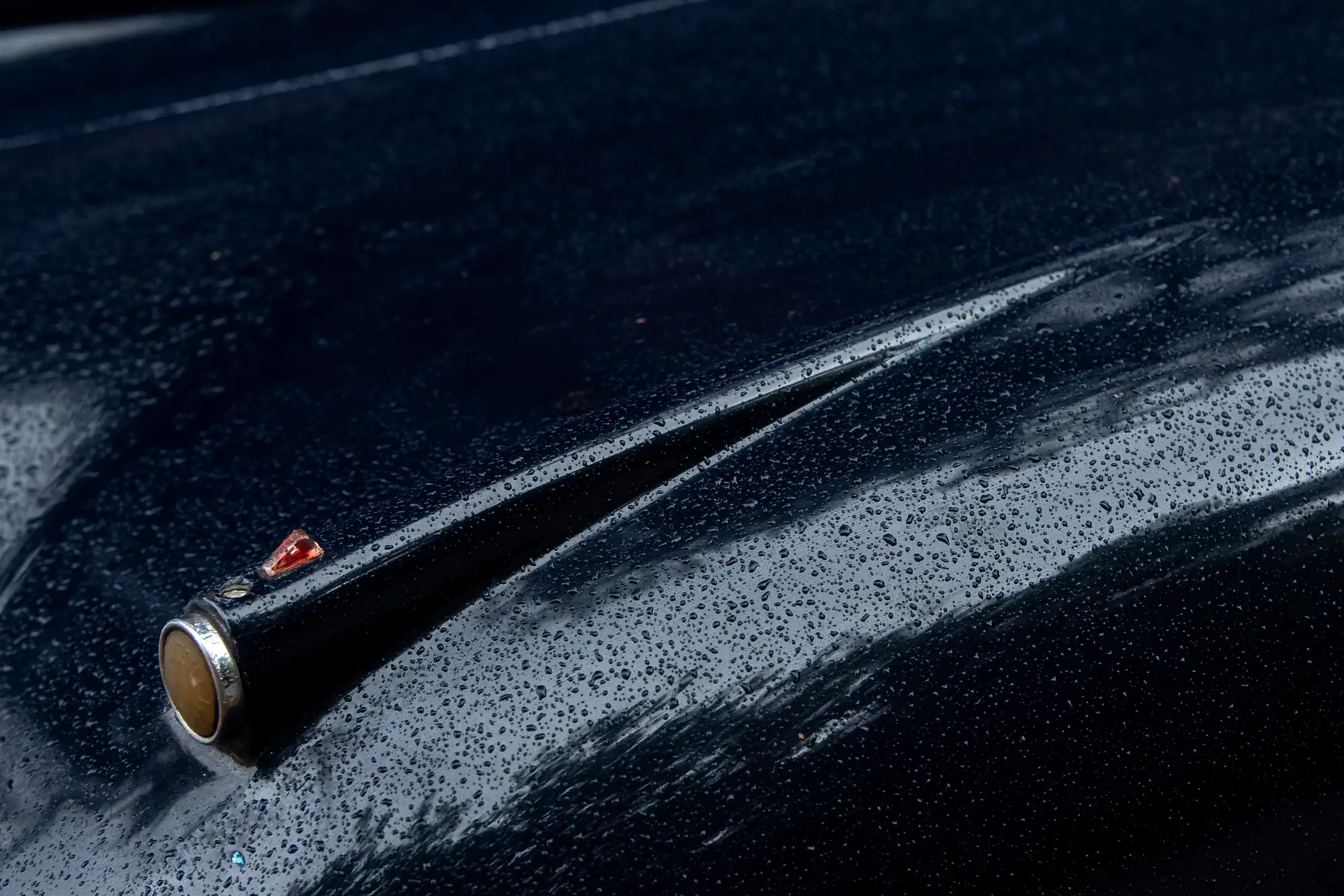 1962 Jaguar Mk2 3.8-For Sale