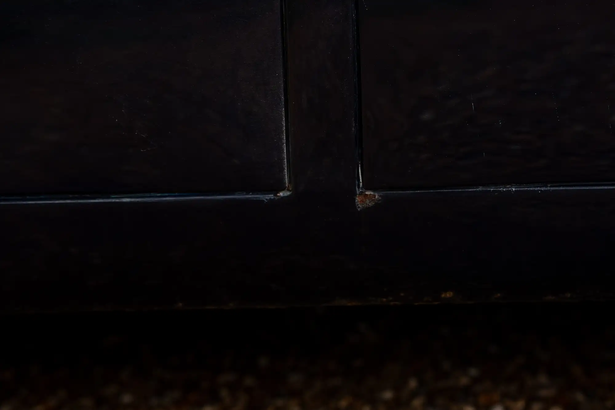 1962 Jaguar Mk2 3.8-For Sale