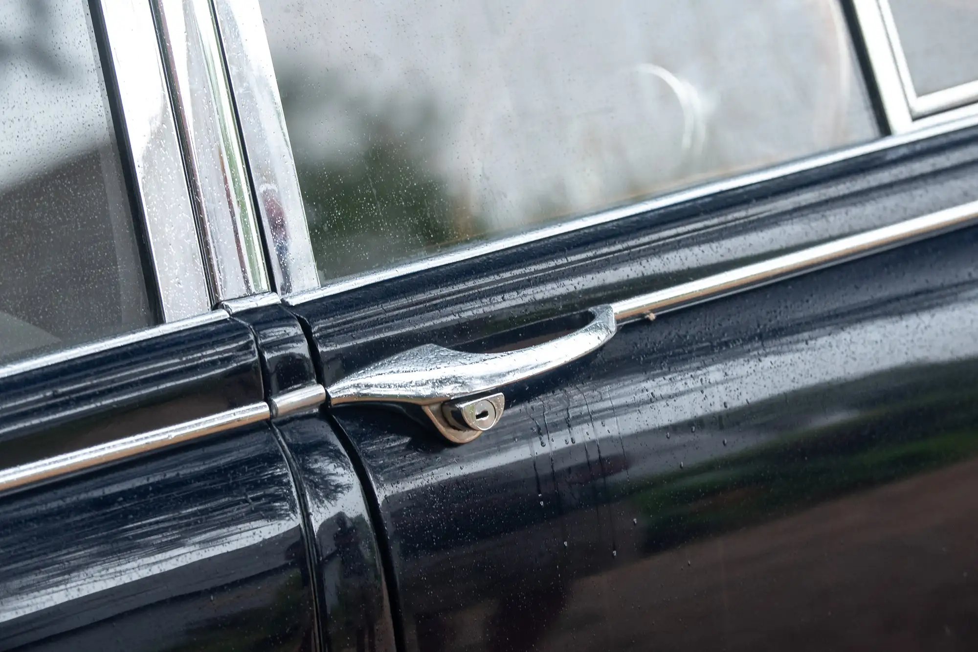 1962 Jaguar Mk2 3.8-For Sale