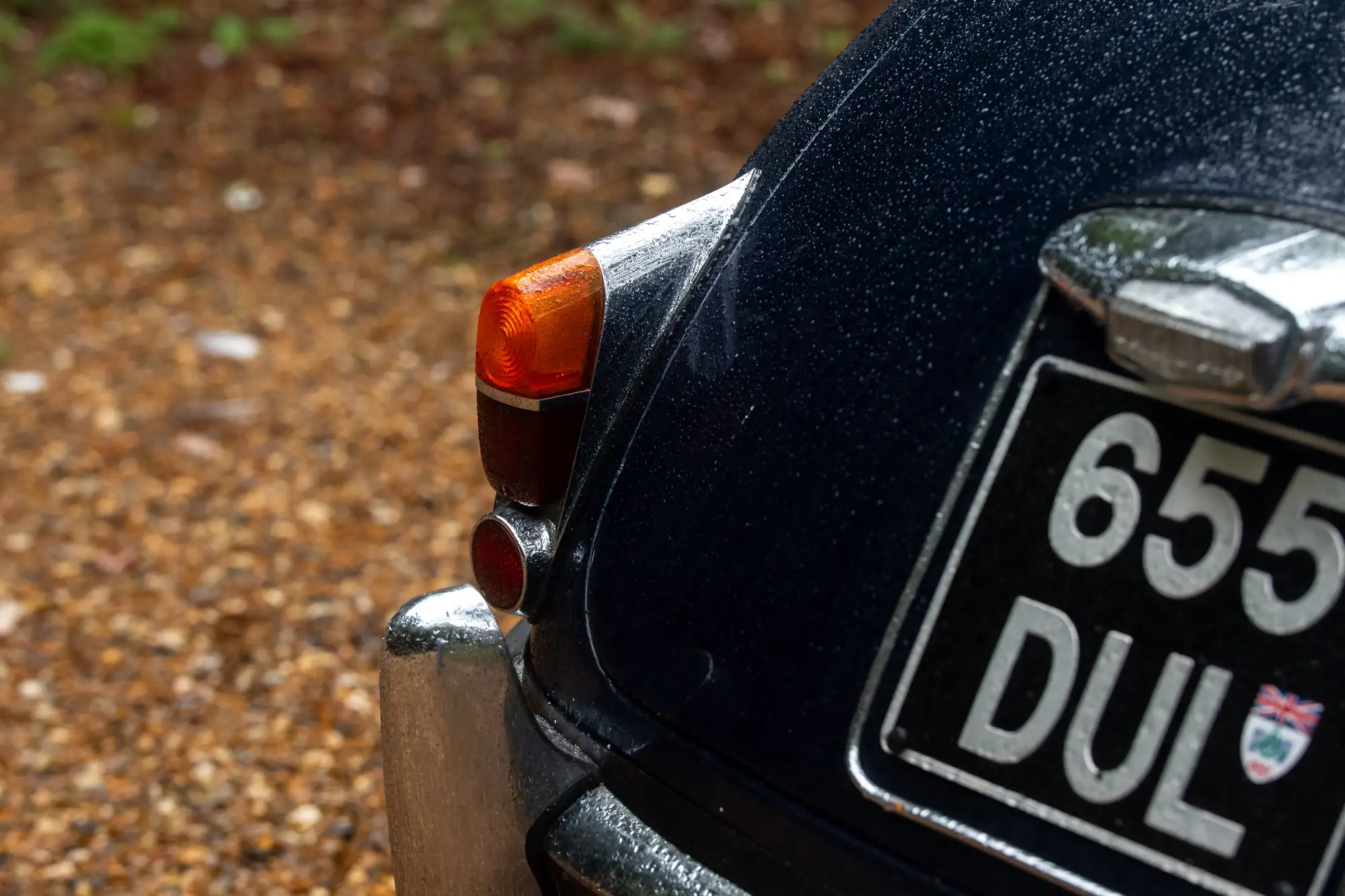 1962 Jaguar Mk2 3.8-For Sale