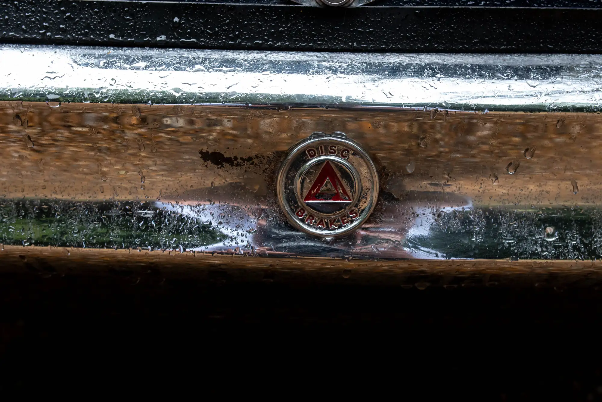 1962 Jaguar Mk2 3.8-For Sale