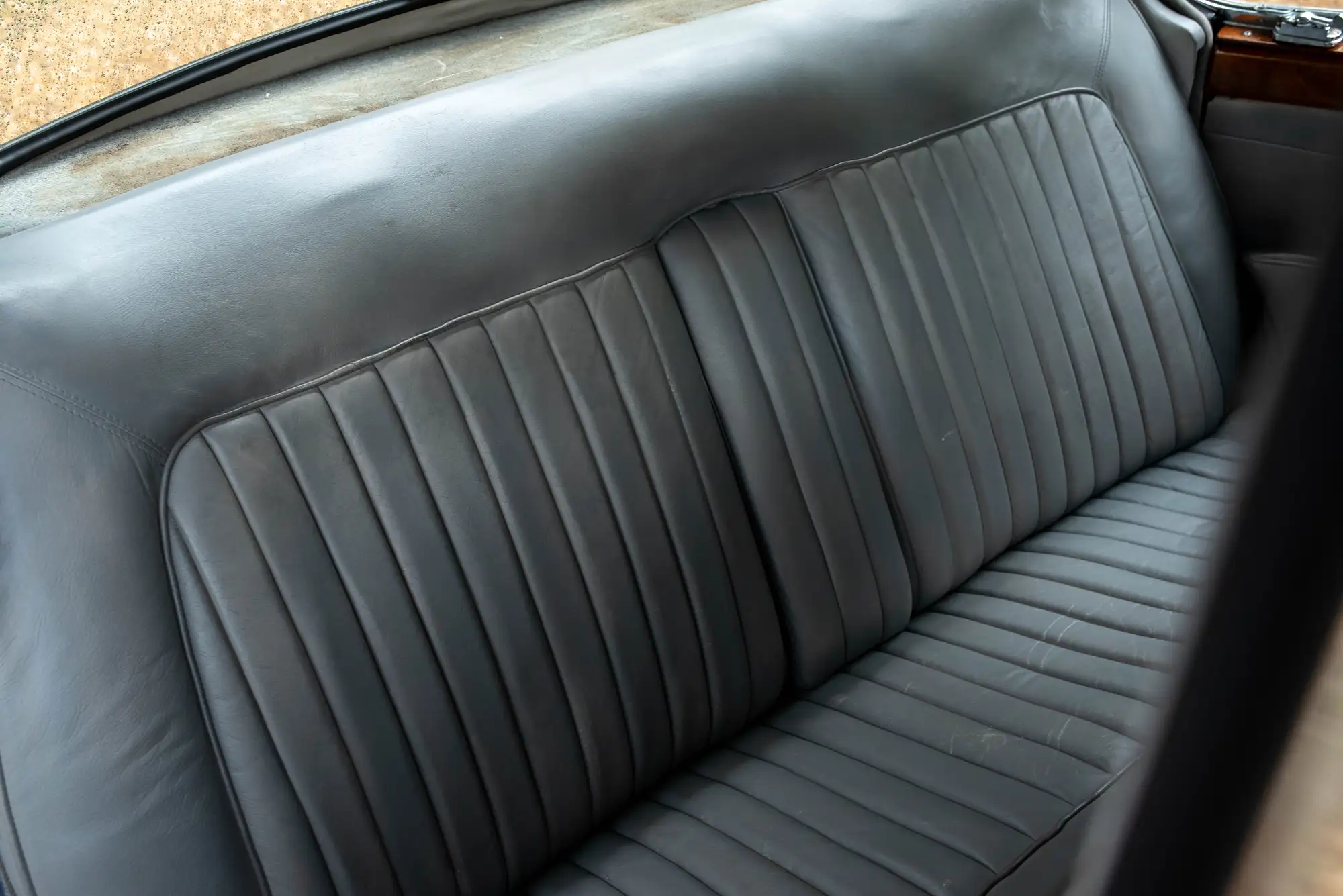 1962 Jaguar Mk2 3.8-For Sale