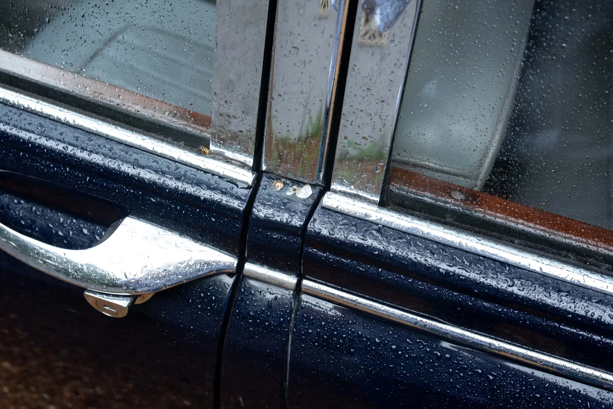 1962 Jaguar Mk2 3.8-For Sale