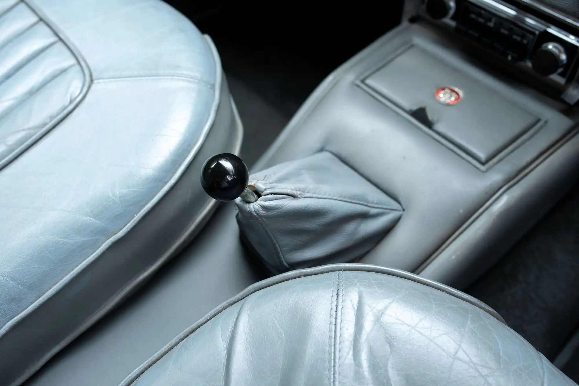 1962 Jaguar Mk2 3.8-For Sale